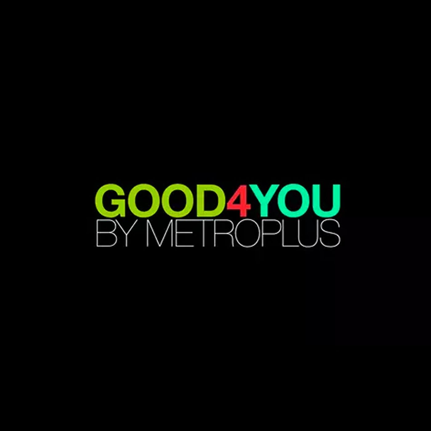 GOOD4YOU