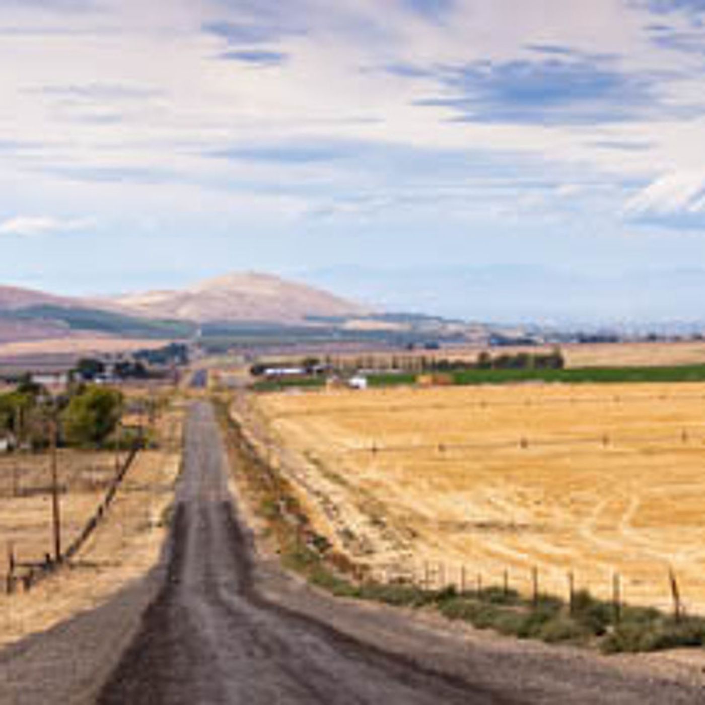 Researchers Find Pocket Of Air Pollution In Central Washington episode artwork