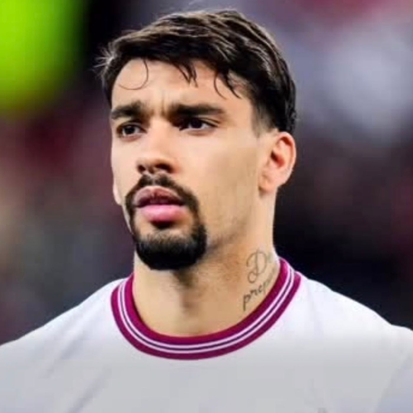 The Football Referee