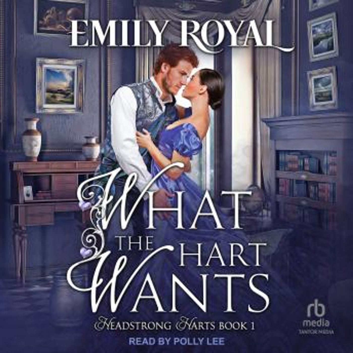 Stream Popular Full Audiobooks in Romance, Historical