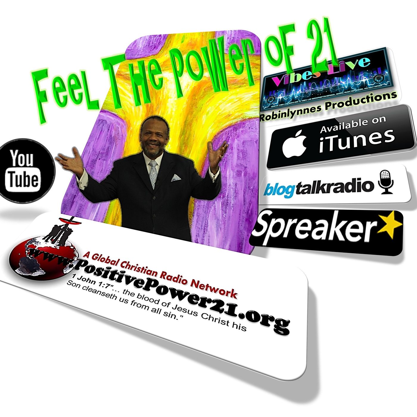 Promise Land Church Ministries