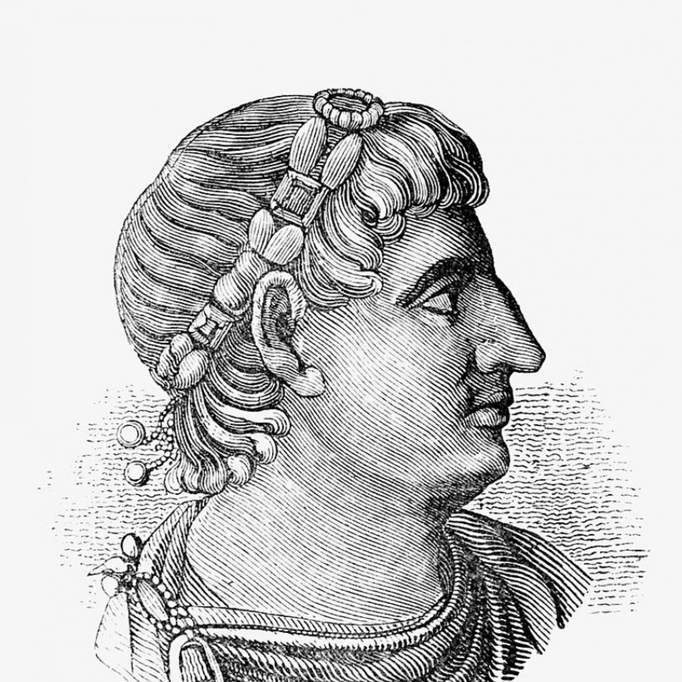 Dal paganesimo al cristianesimo: cristiani e pagani nel tramonto dell’Impero romano episode artwork