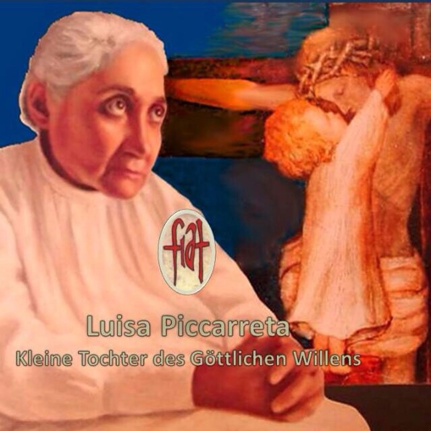 D.V. Omelia. S. Bartolomeo. “Eureka! Ho trovato... Gesù, la D.V.” (24-8-18) episode artwork
