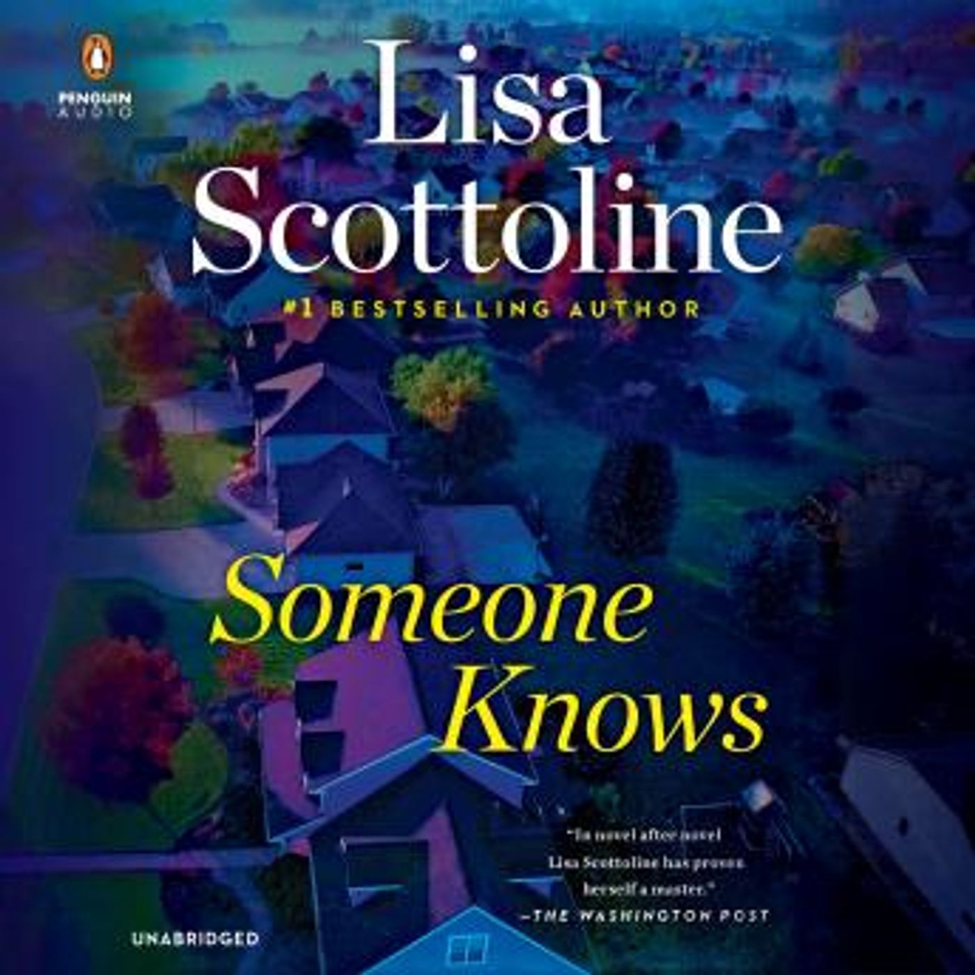 Grab the Top Full Audiobooks in Mystery, Thriller & Horror, Suspense