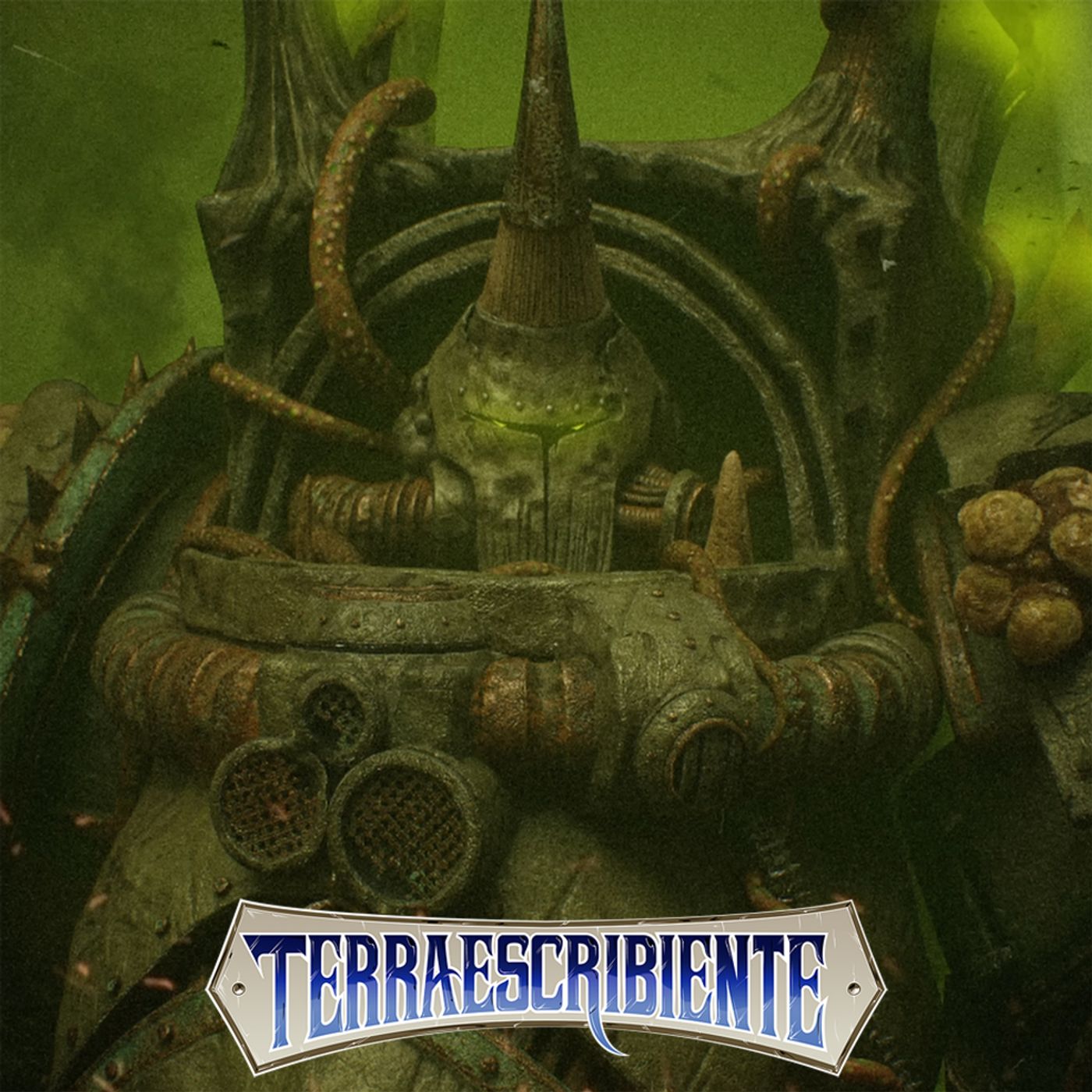 TERRAESCRIBIENTE