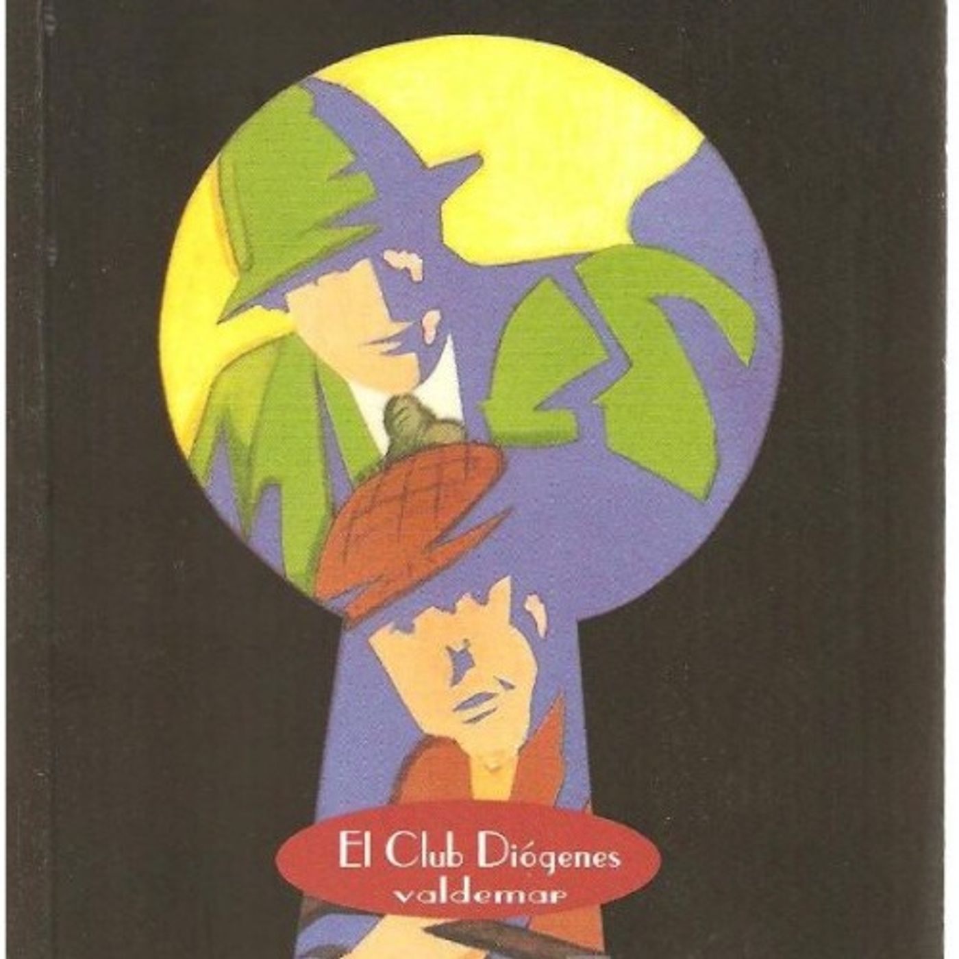 Historias de los Libros