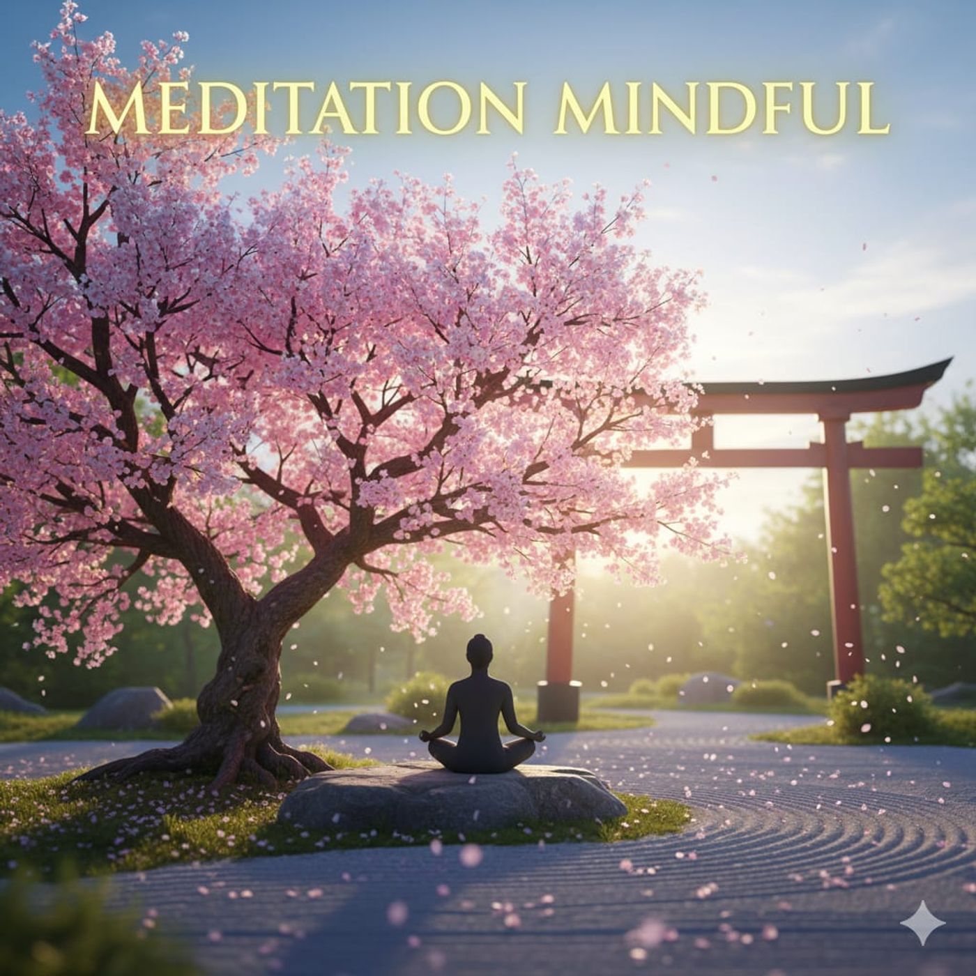 Meditation Mindful