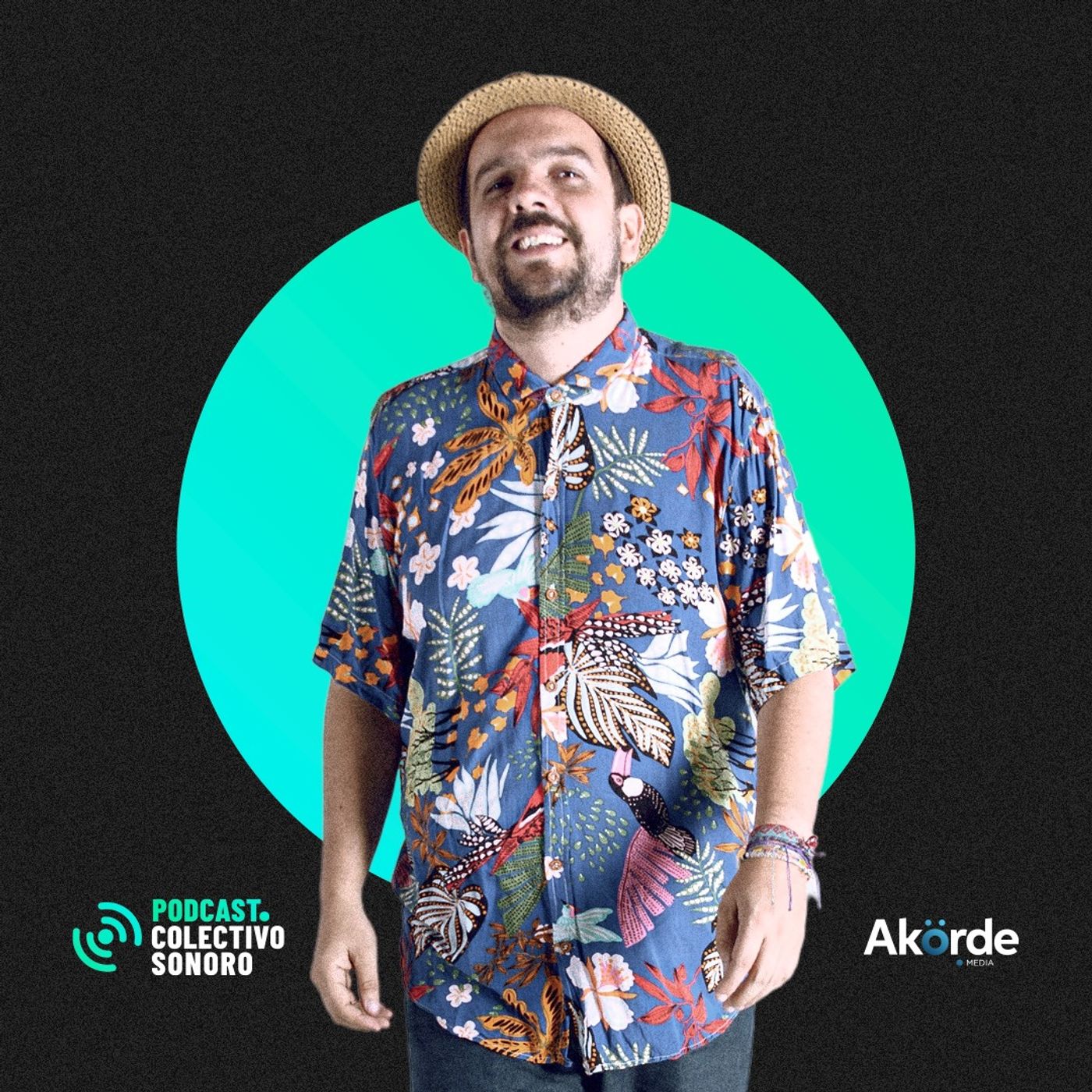 Colectivo Sonoro Podcast