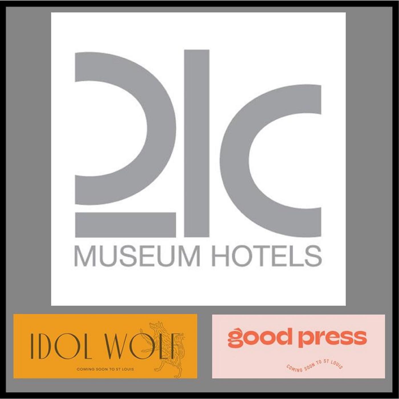 A Museum in a Hotel or a Hotel in a Museum? episode artwork