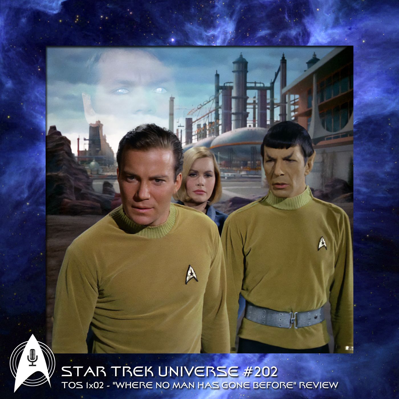 Star Trek Universe