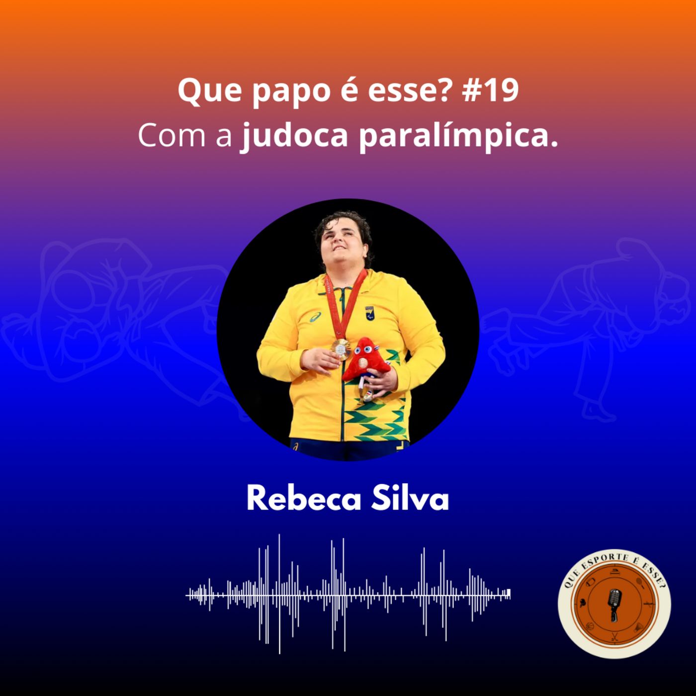 Que Esporte É Esse?