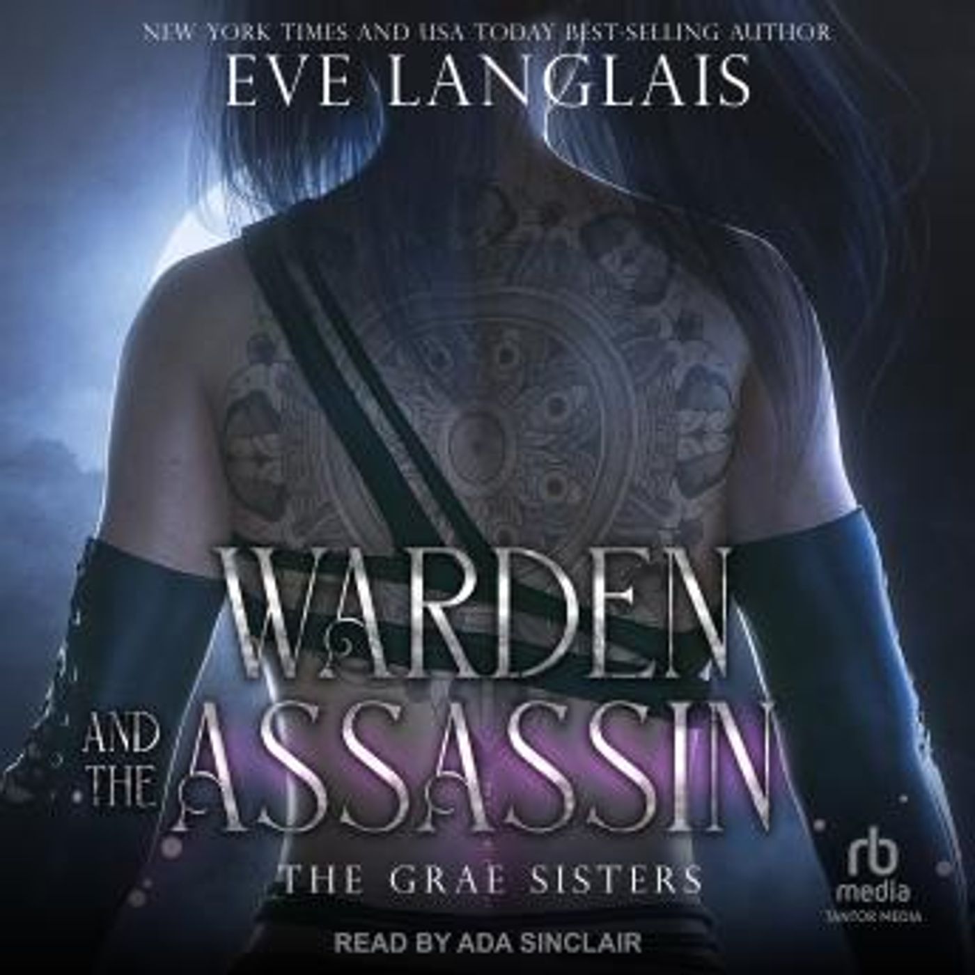 Access Top-Rated Full Audiobooks in Romance, Romantasy