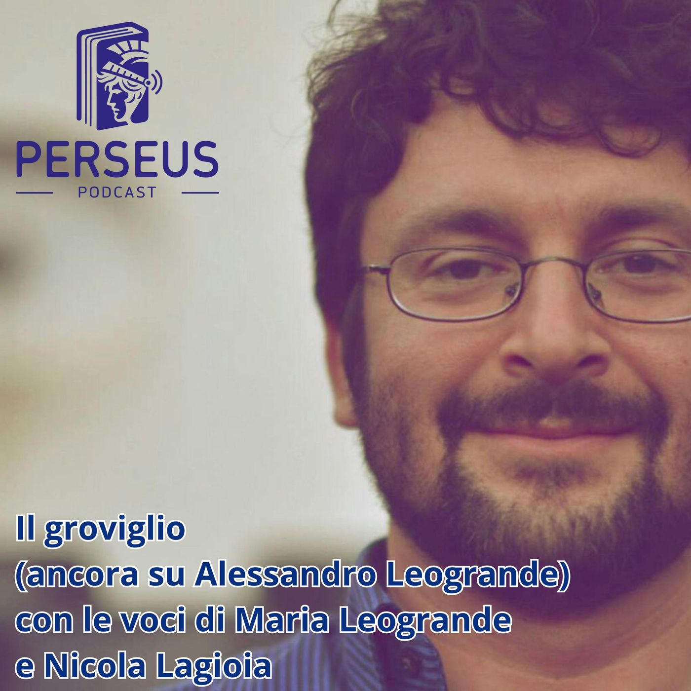 Perseus - Libri e Argomenti
