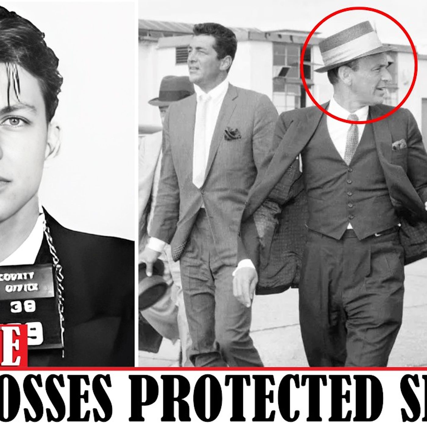 Sinatra & The Mob: The Dark Truth Behind The Voice