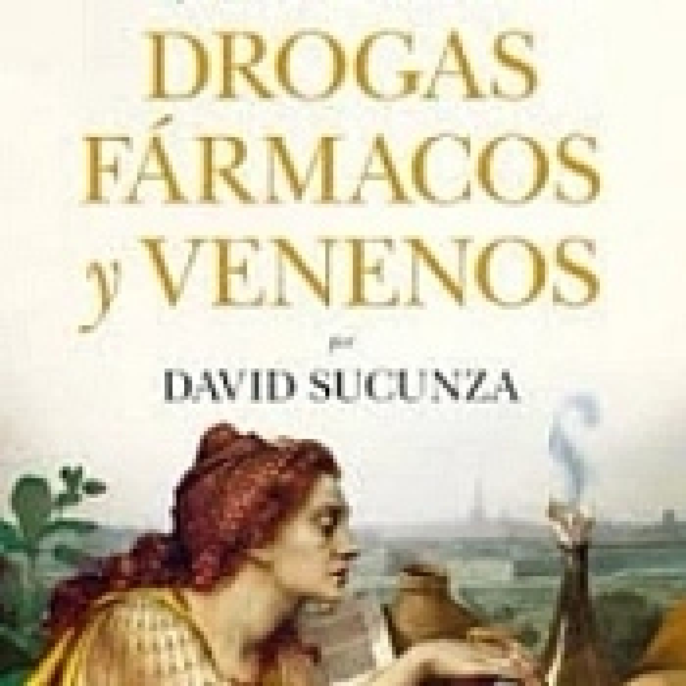 LAS SUSTANCIAS QUÍMICAS Y SU IMPACTO EN EL DEVENIR DE LA HISTORIA. - Episodio exclusivo para mecenas episode artwork