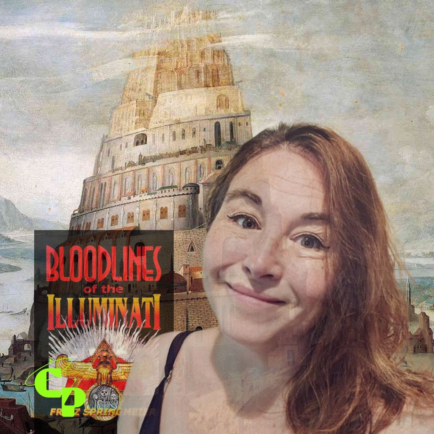 Satanic Hierarchy & The Seed Of Cain