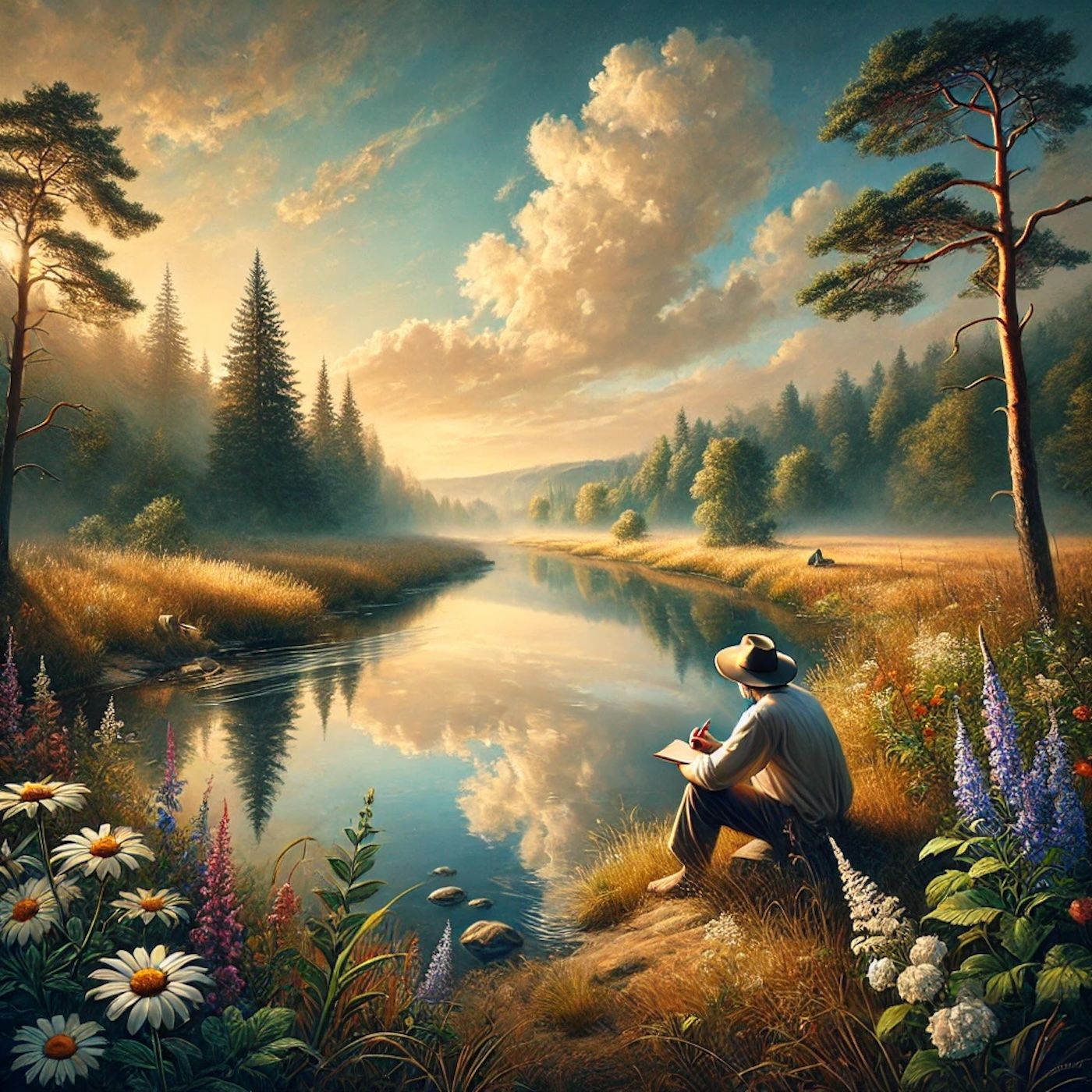 "Pewność w wierze oznacza, że nigdy nie należy kwestionować swoich przekonań." episode artwork