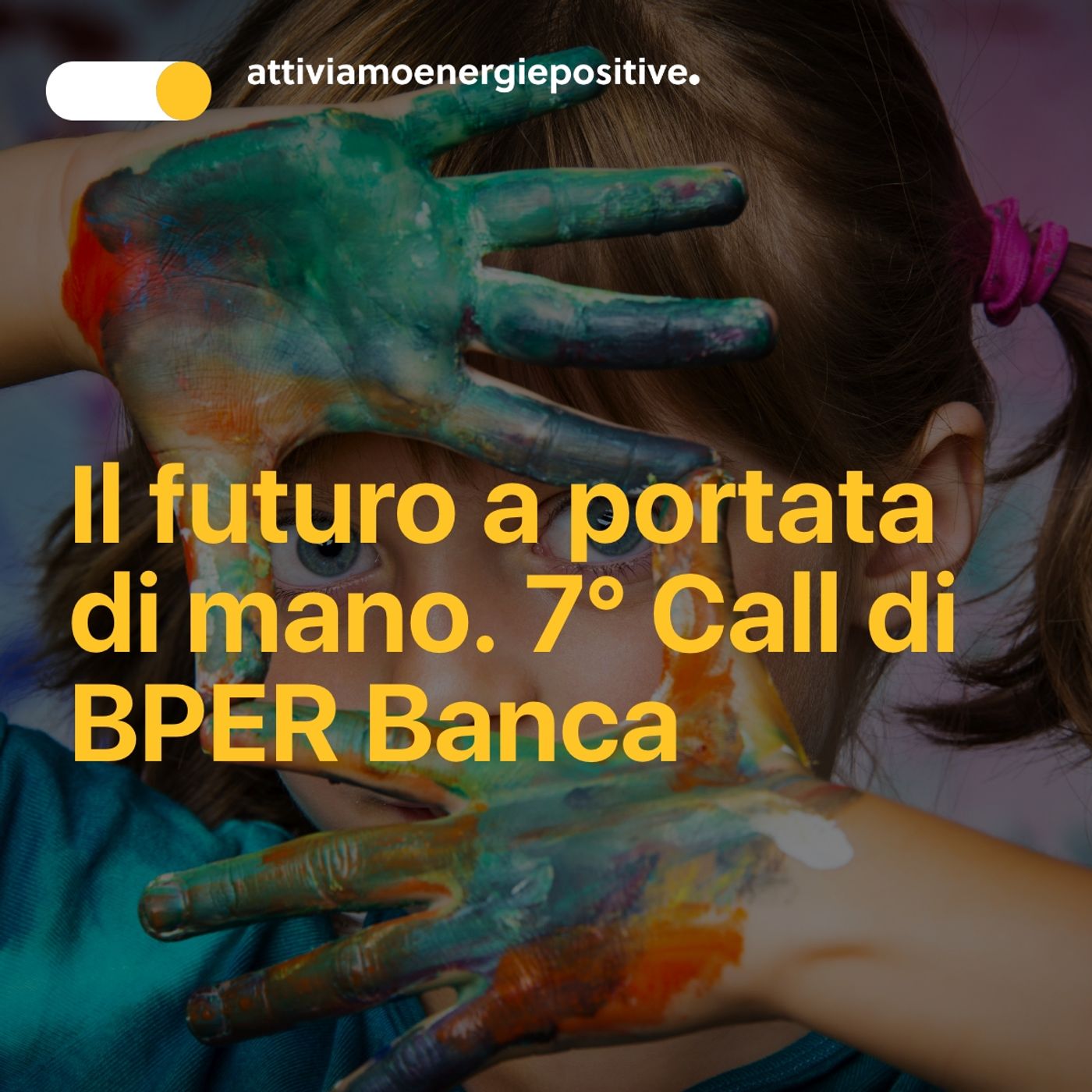 Attiviamo Energie Positive