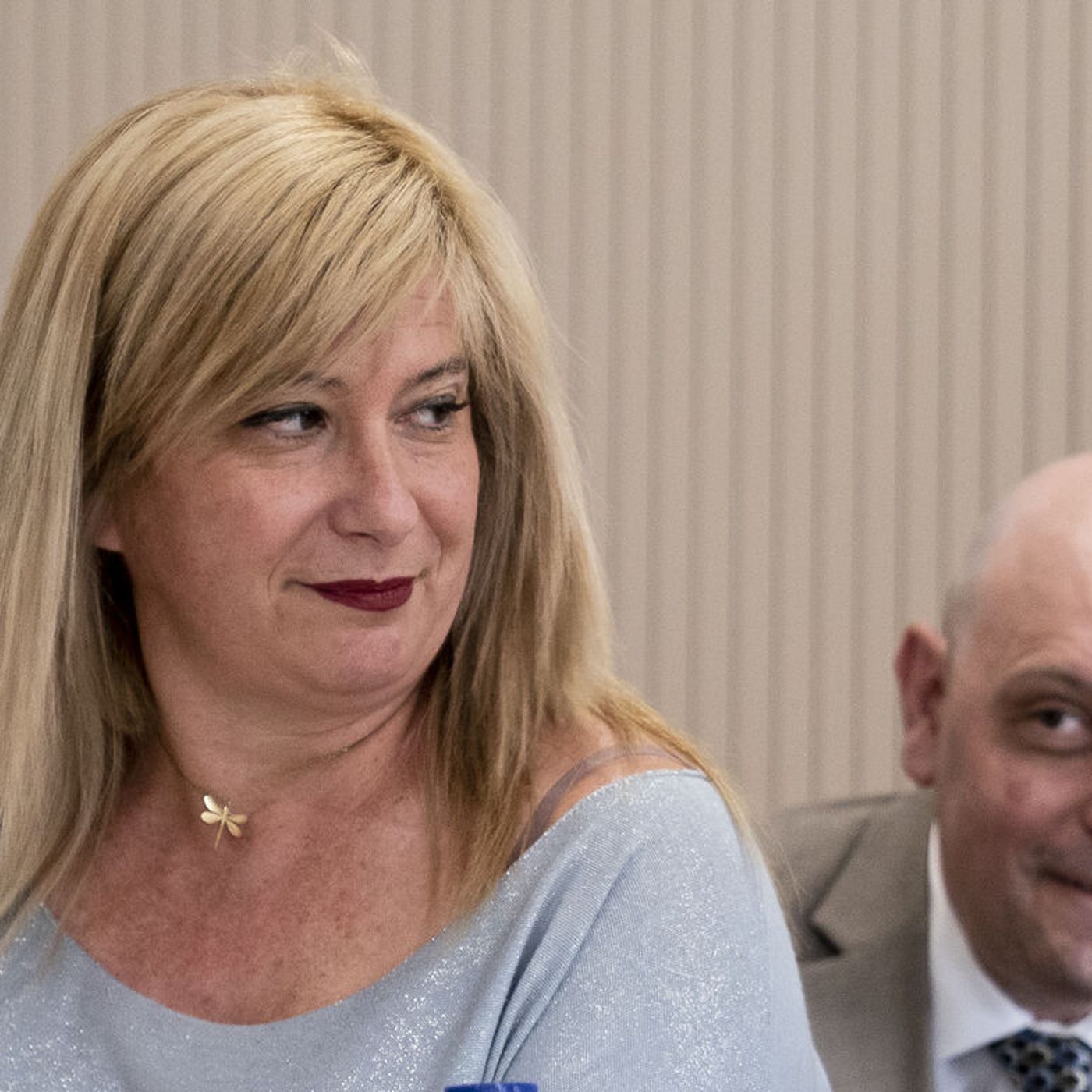 Tertulia de Dieter: Los audios de Leire Díez