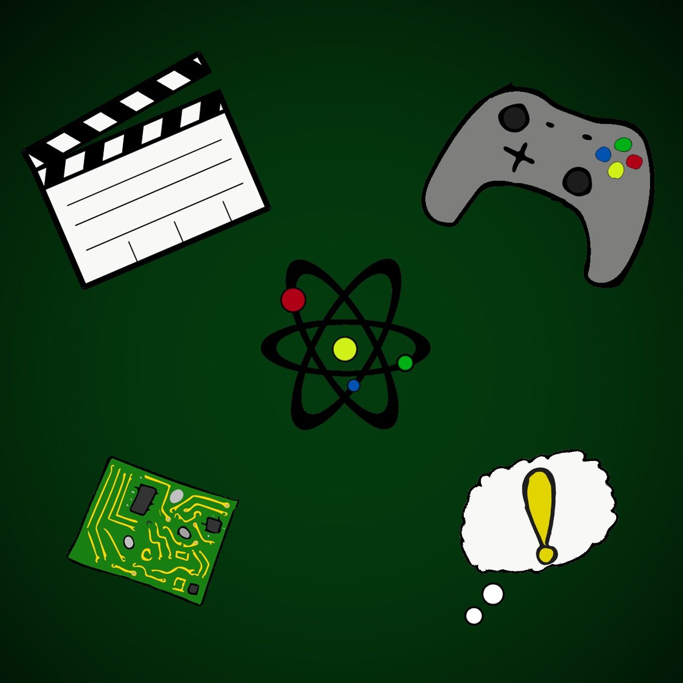 21. Creepy Experiences