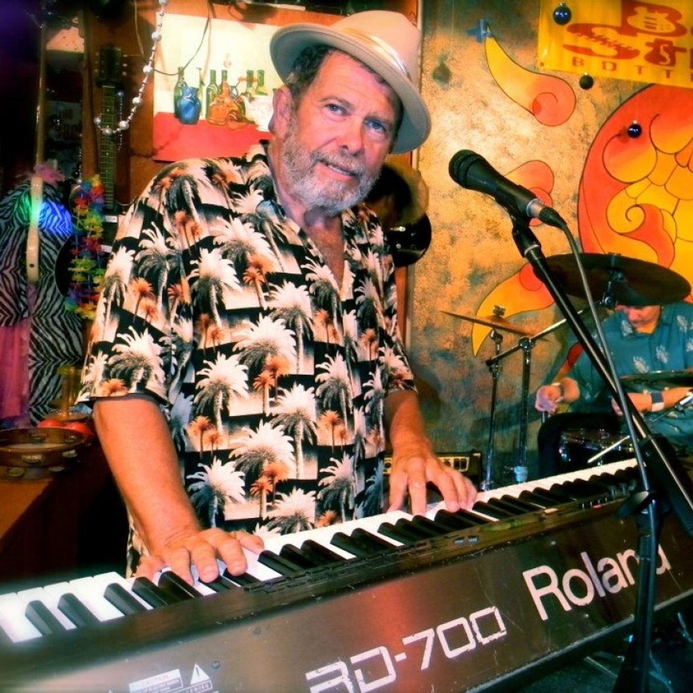 30A Songwriter Radio
