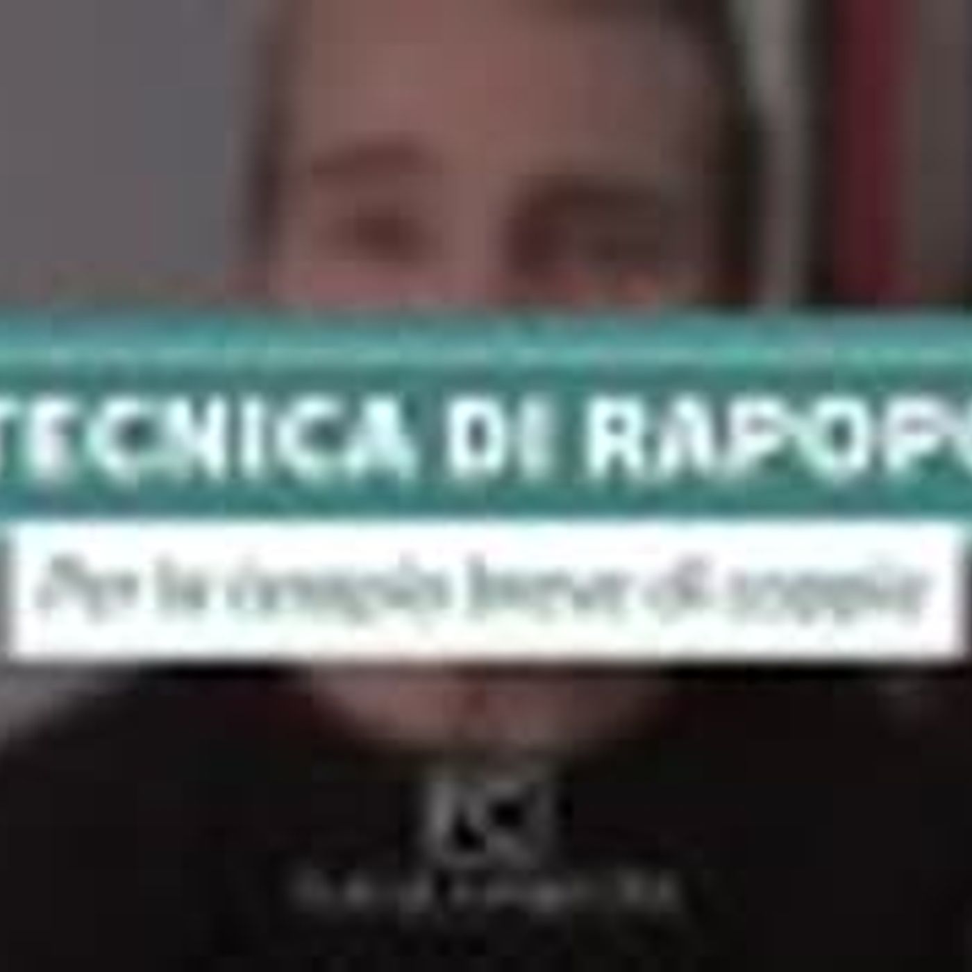 La tecnica di Rapoport per la Terapia Breve di coppia episode artwork