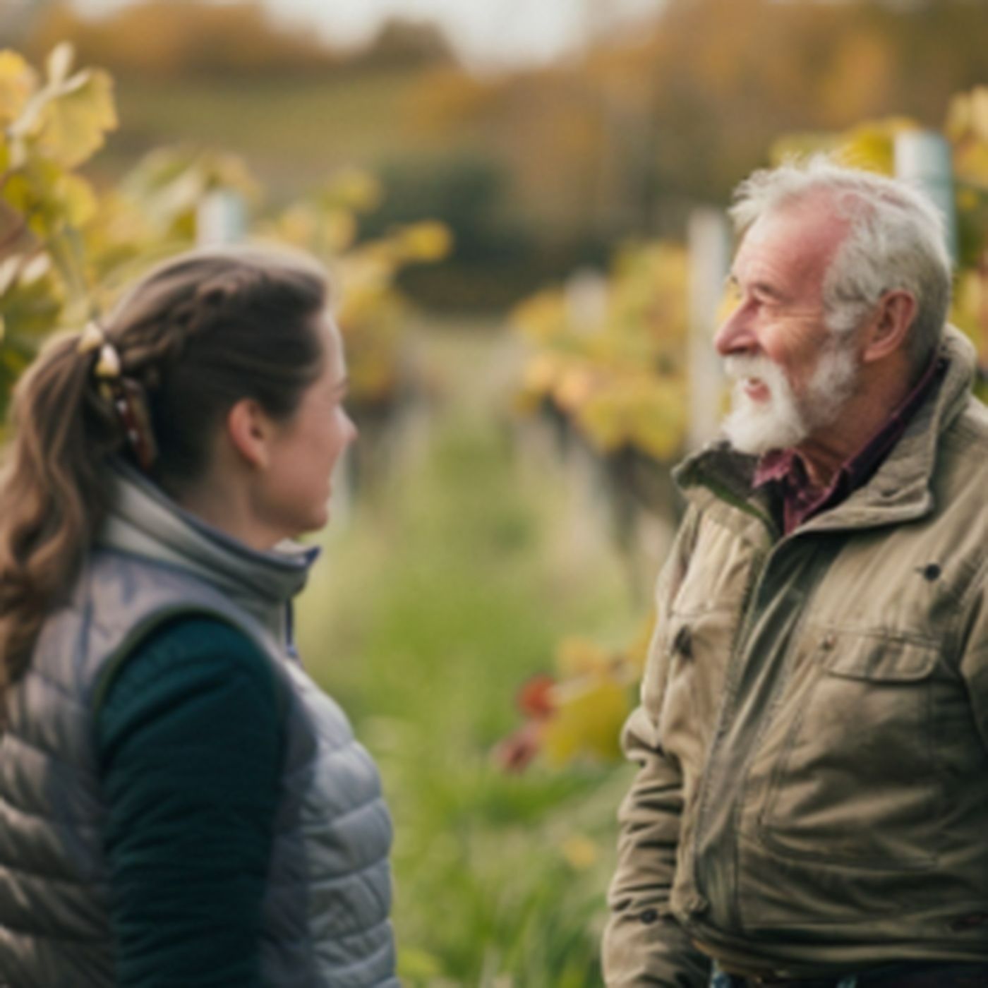 List of Things To Consider When Looking for Vineyard Tours in California Regardless Of Your Knowledge Level on Wines episode artwork
