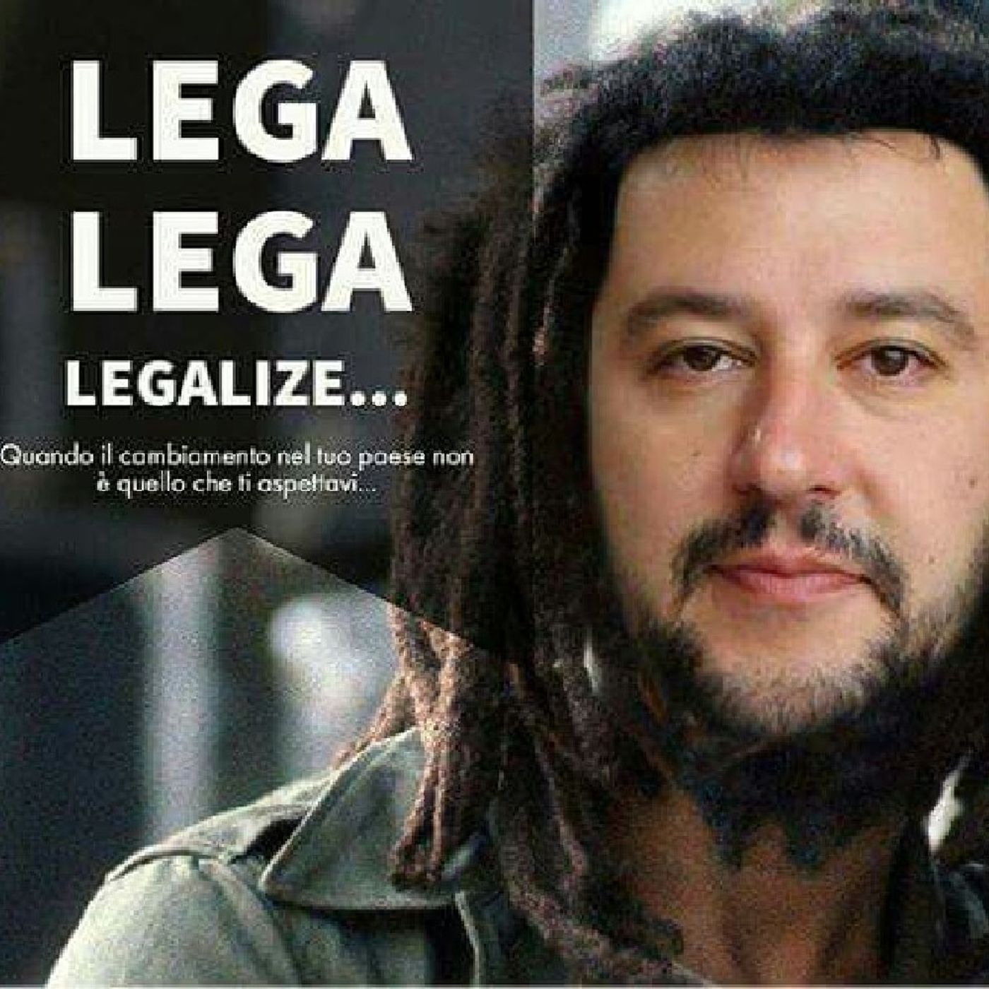 RadioLion's show cover art