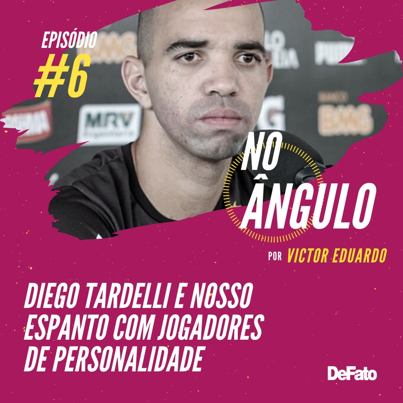 No Ângulo