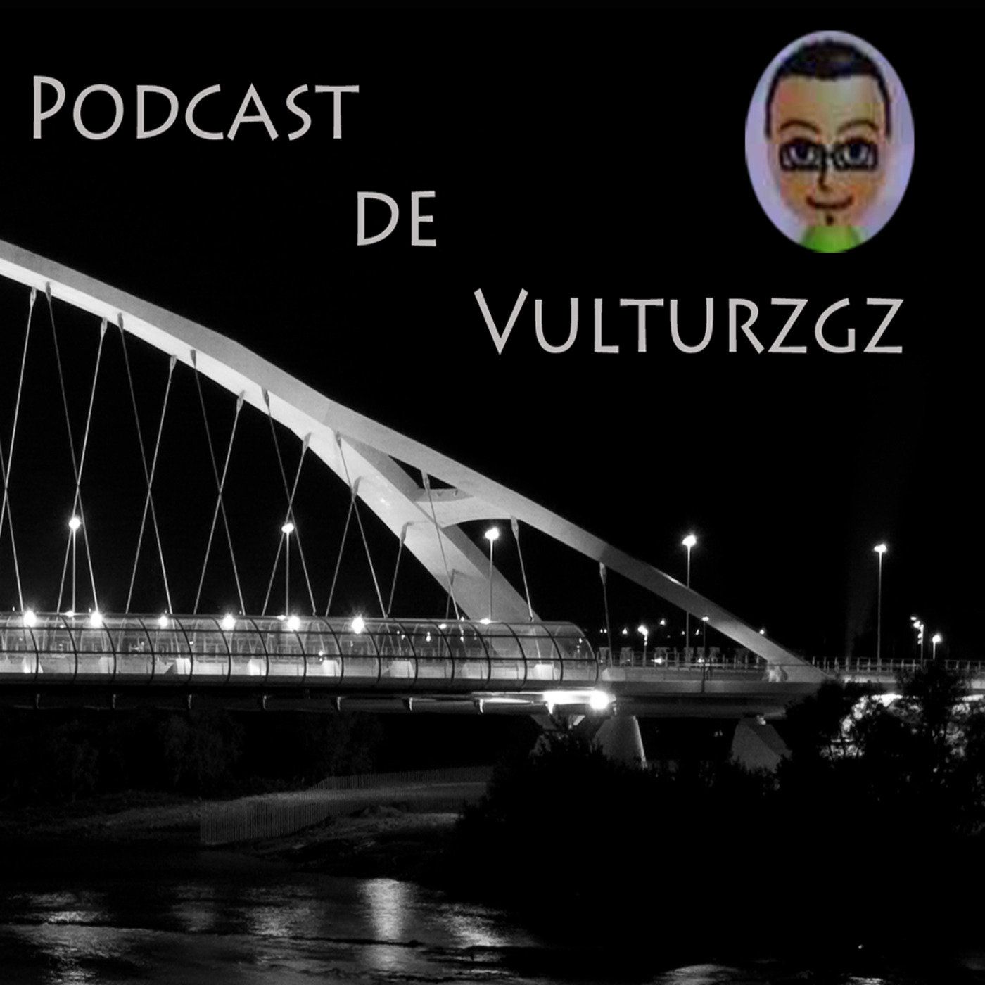 Podcast de vulturzgz