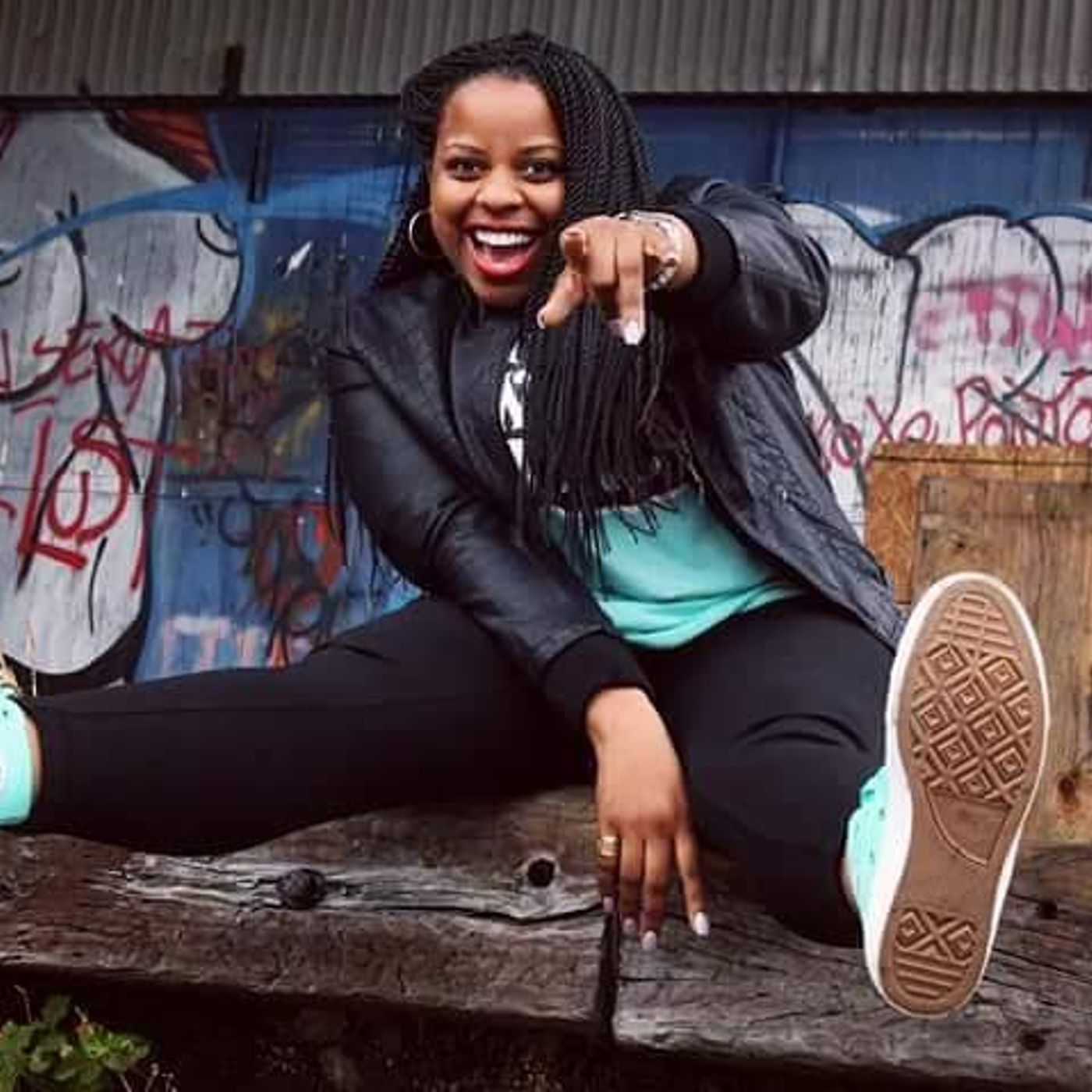 Special Guest Recording Artist J. Chantel 1/17/17 episode artwork