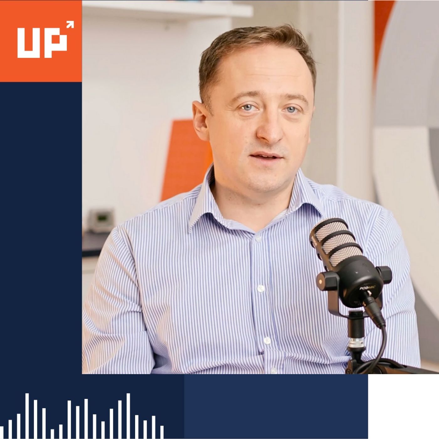 ProjectUP - marketing biznesowy