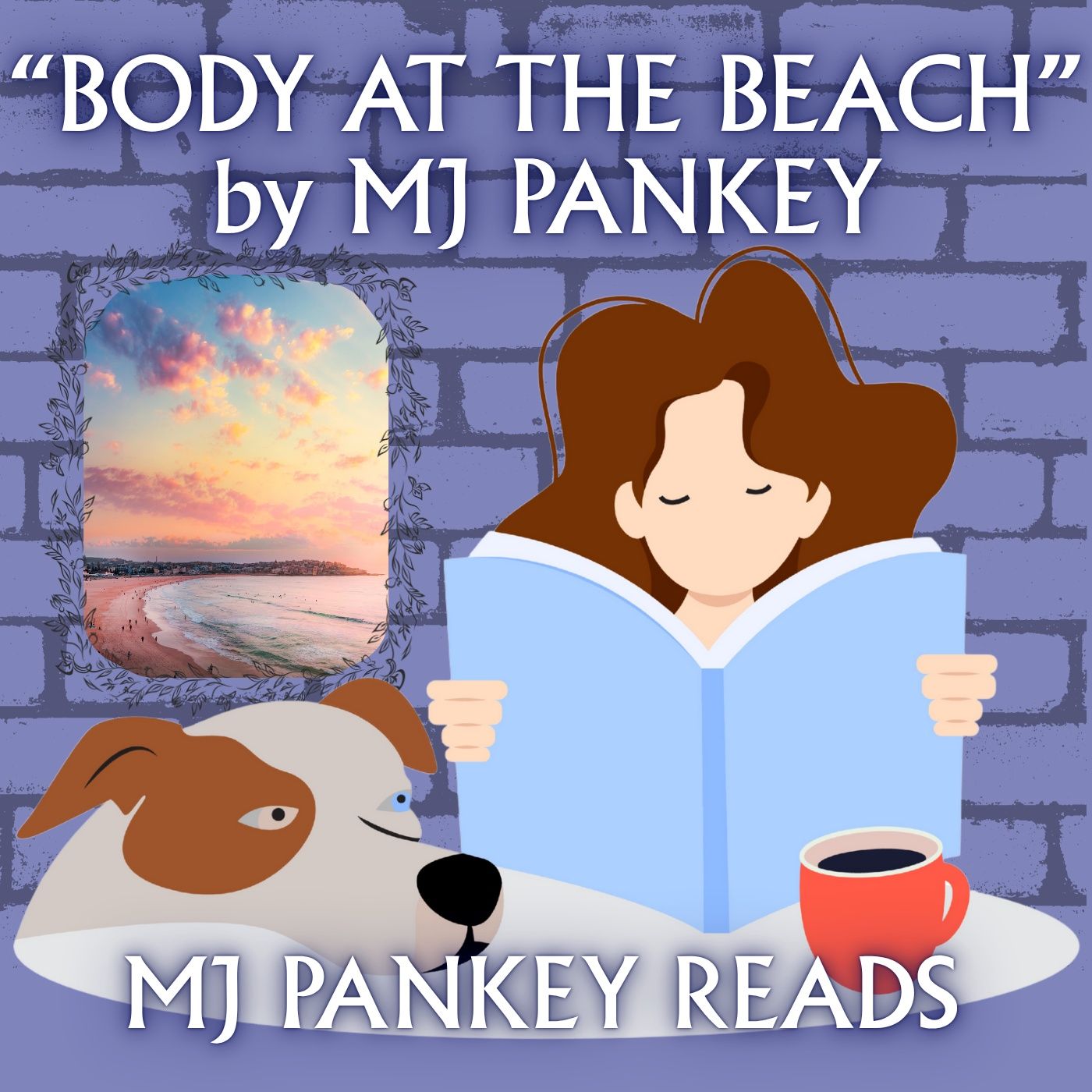 Episode 3 - "Body at the Beach" Episode 3 - "Body at the Beach"