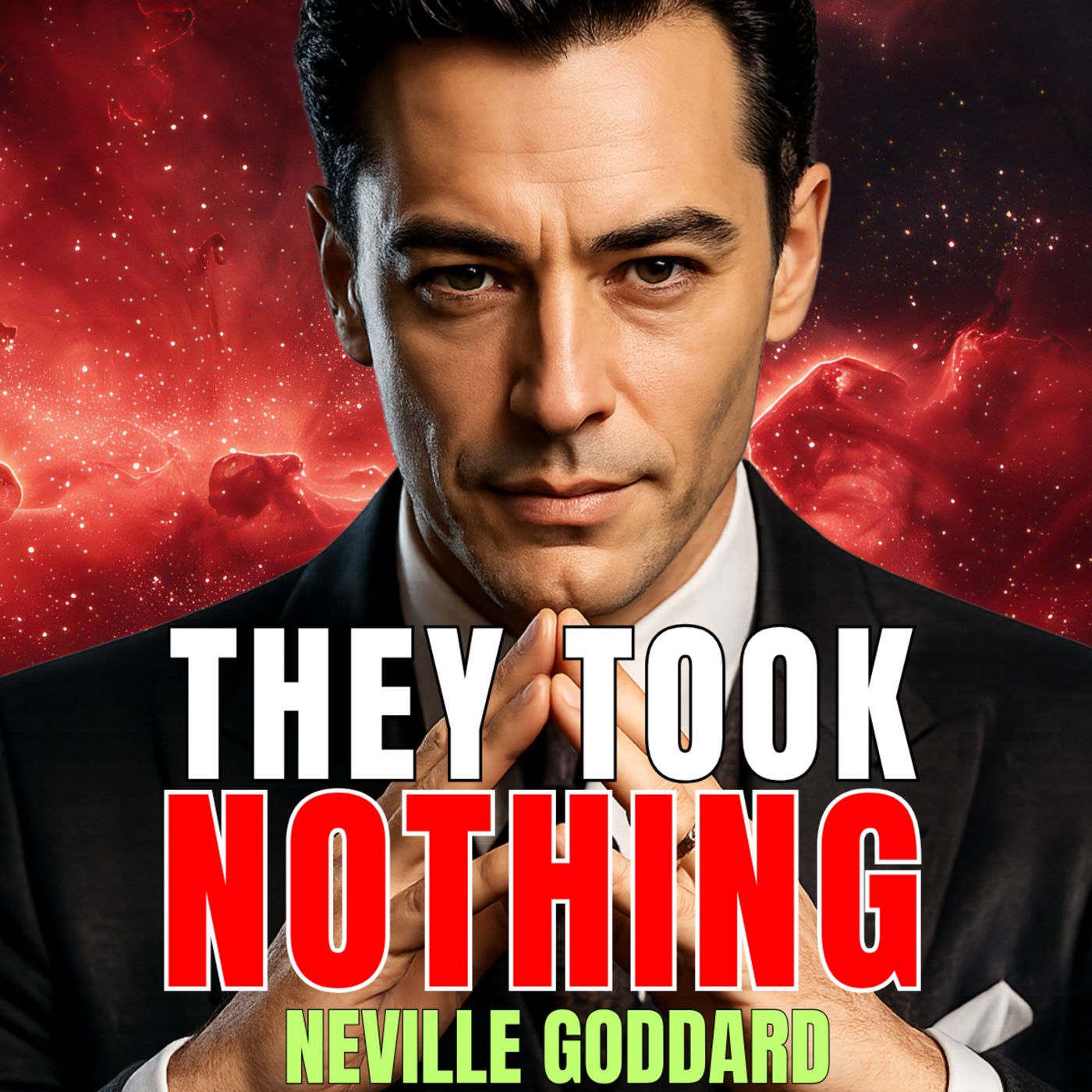 Someone Else’s Success Cannot Take What Is Yours ⚡ Neville Goddard 🔥 Law of Assumption
