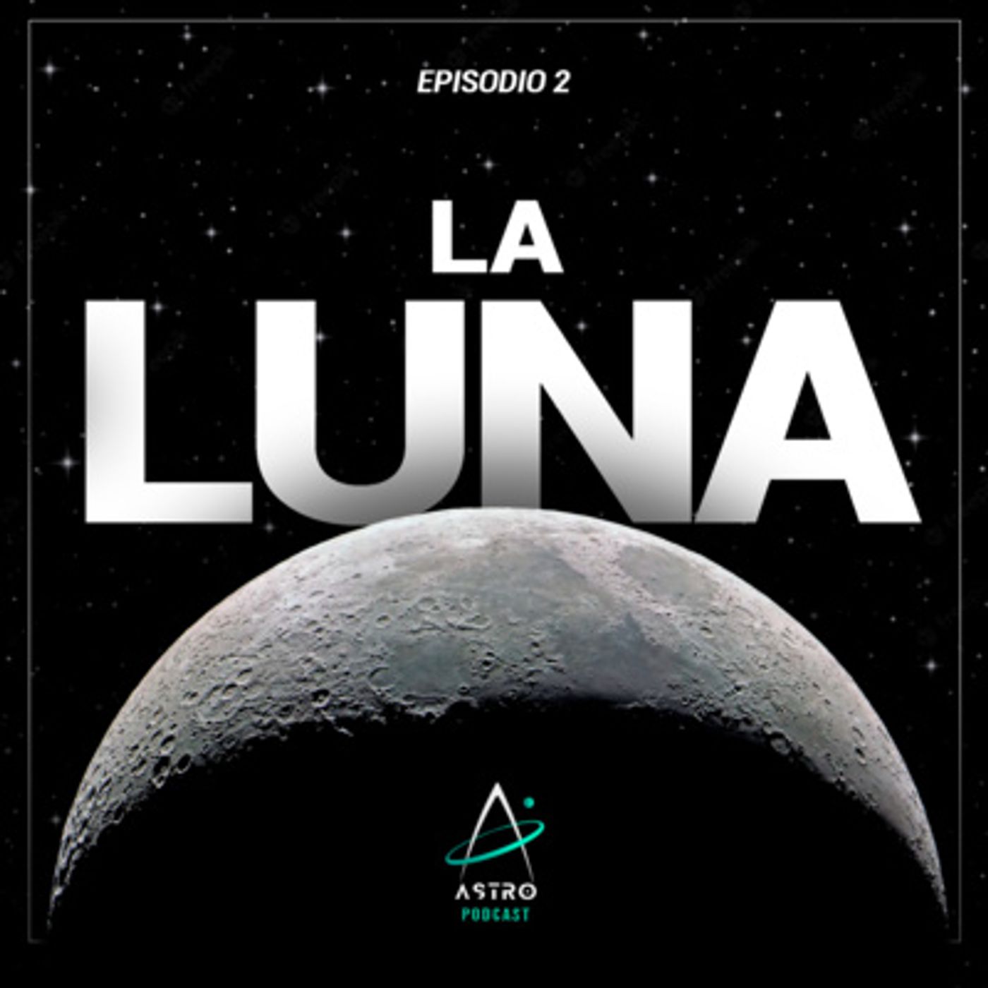 Astro Podcast