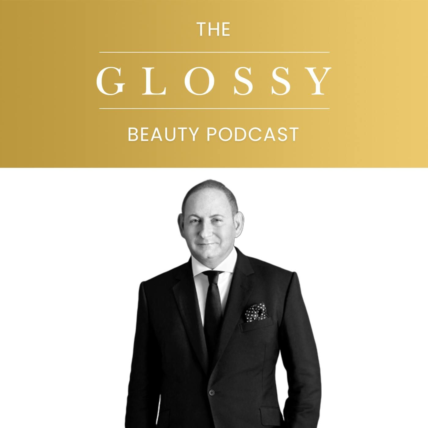 Estee Lauder Companies' John Demsey: 'People buy products, but they join brands' episode artwork