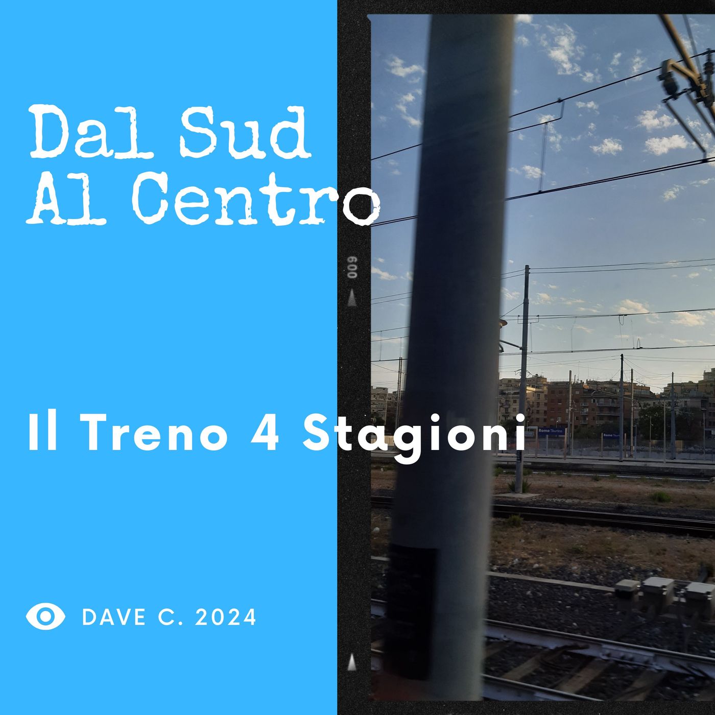 Il Treno 4 Stagioni DSAC. episode artwork