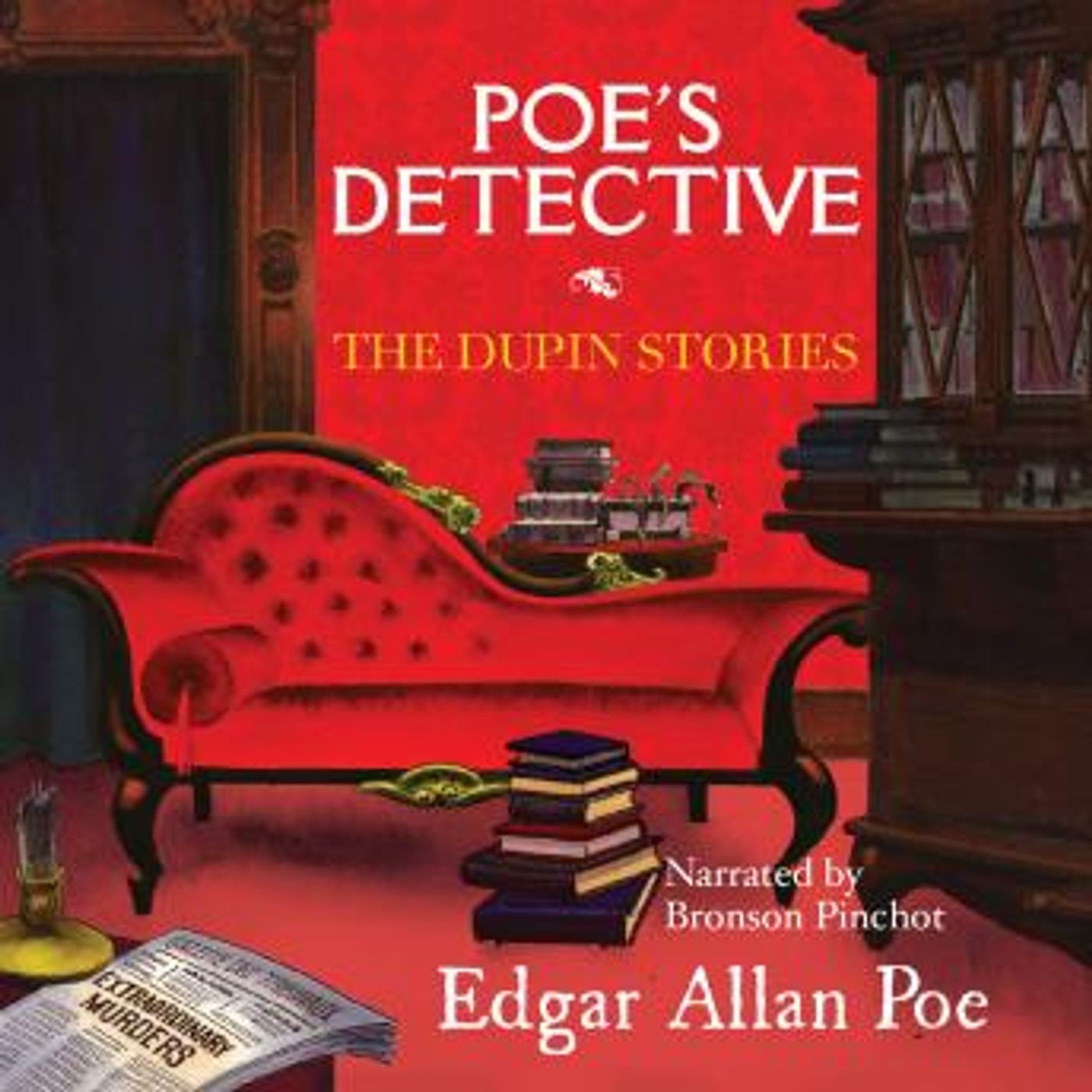 Grab the Top Full Audiobooks in Literature, Short Stories