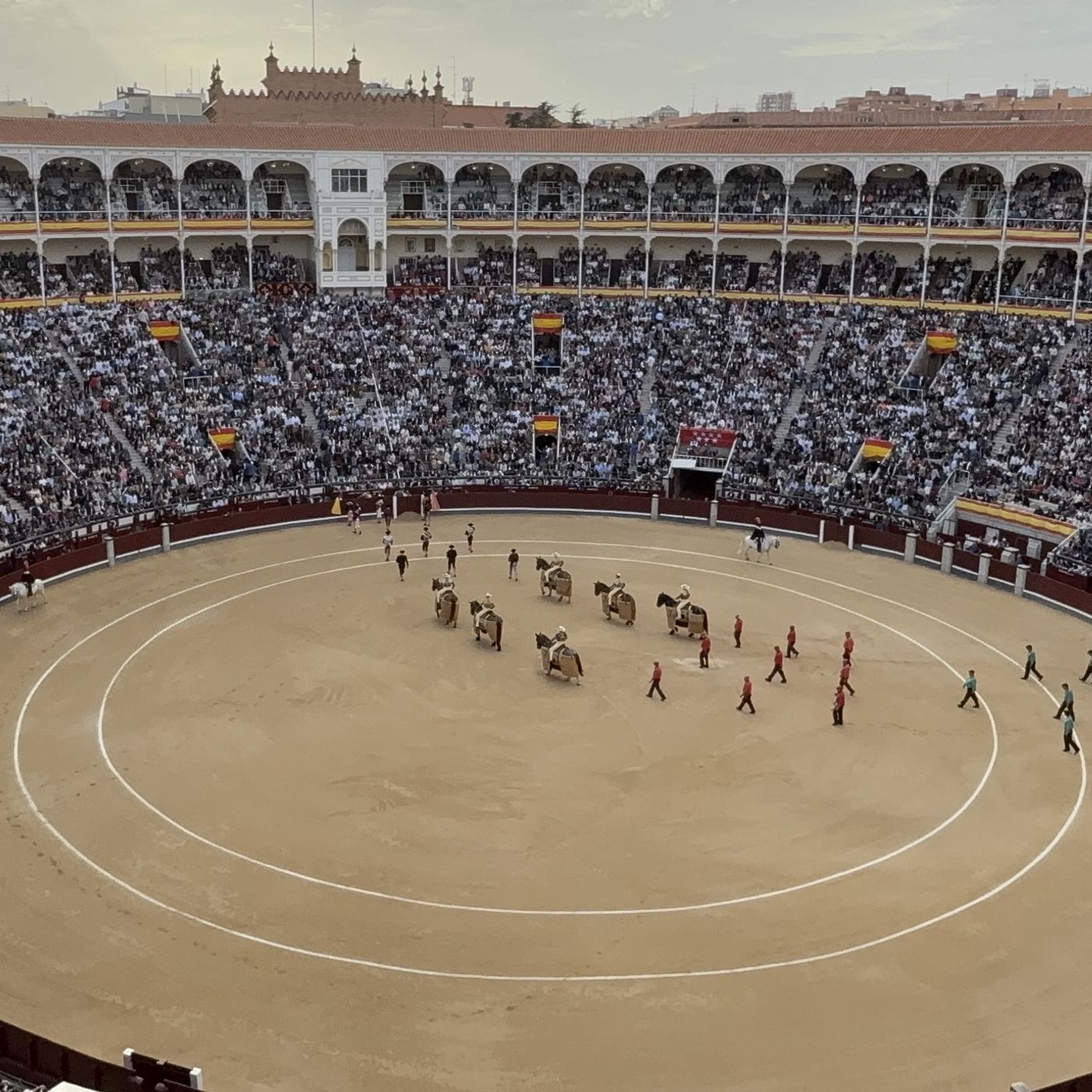 Al Alimón: Un novillada ilusionante como previa de la semana central de San Isidro 2025 con el regreso de Roca Rey