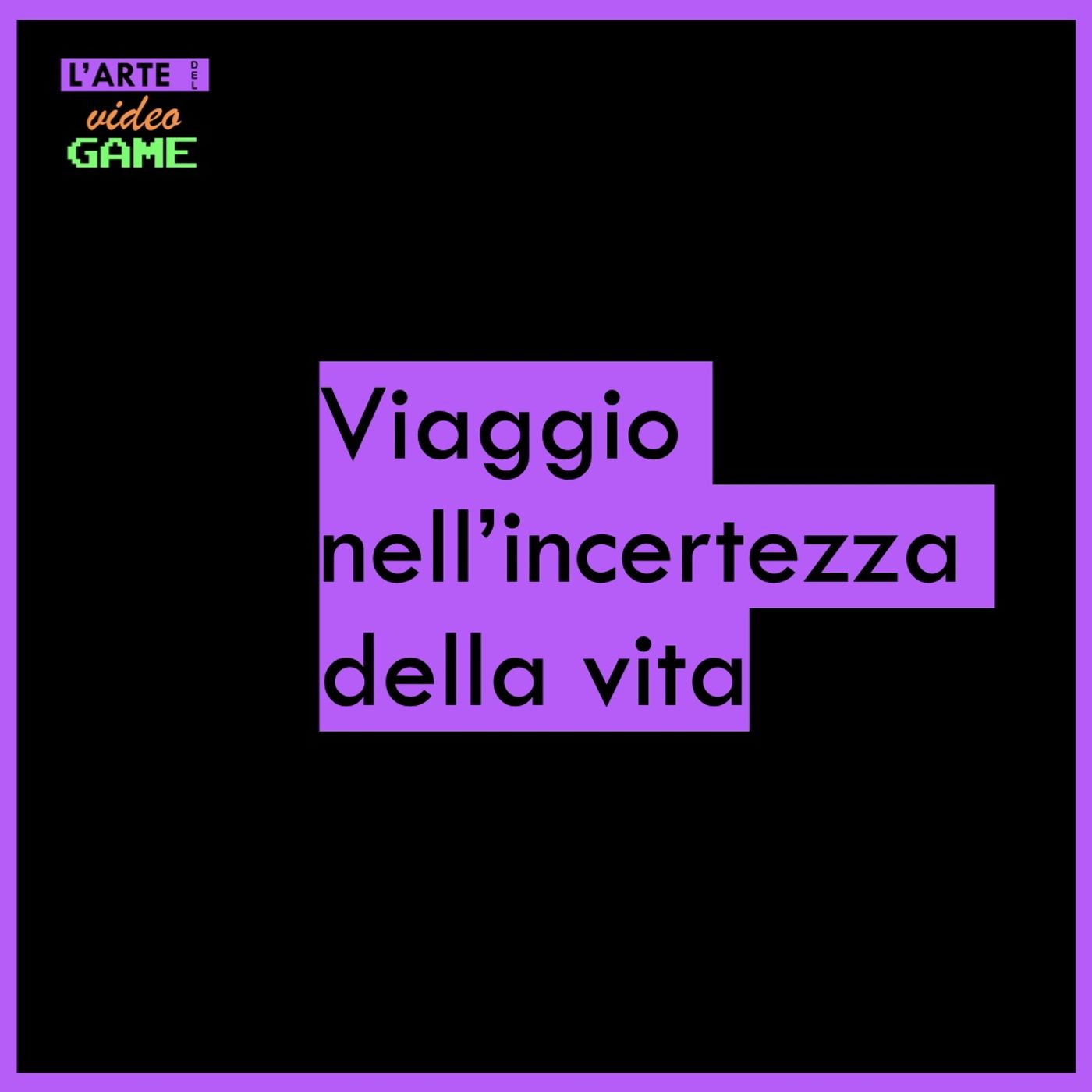 Life is Strange | Viaggio nell'incertezza della vita episode artwork