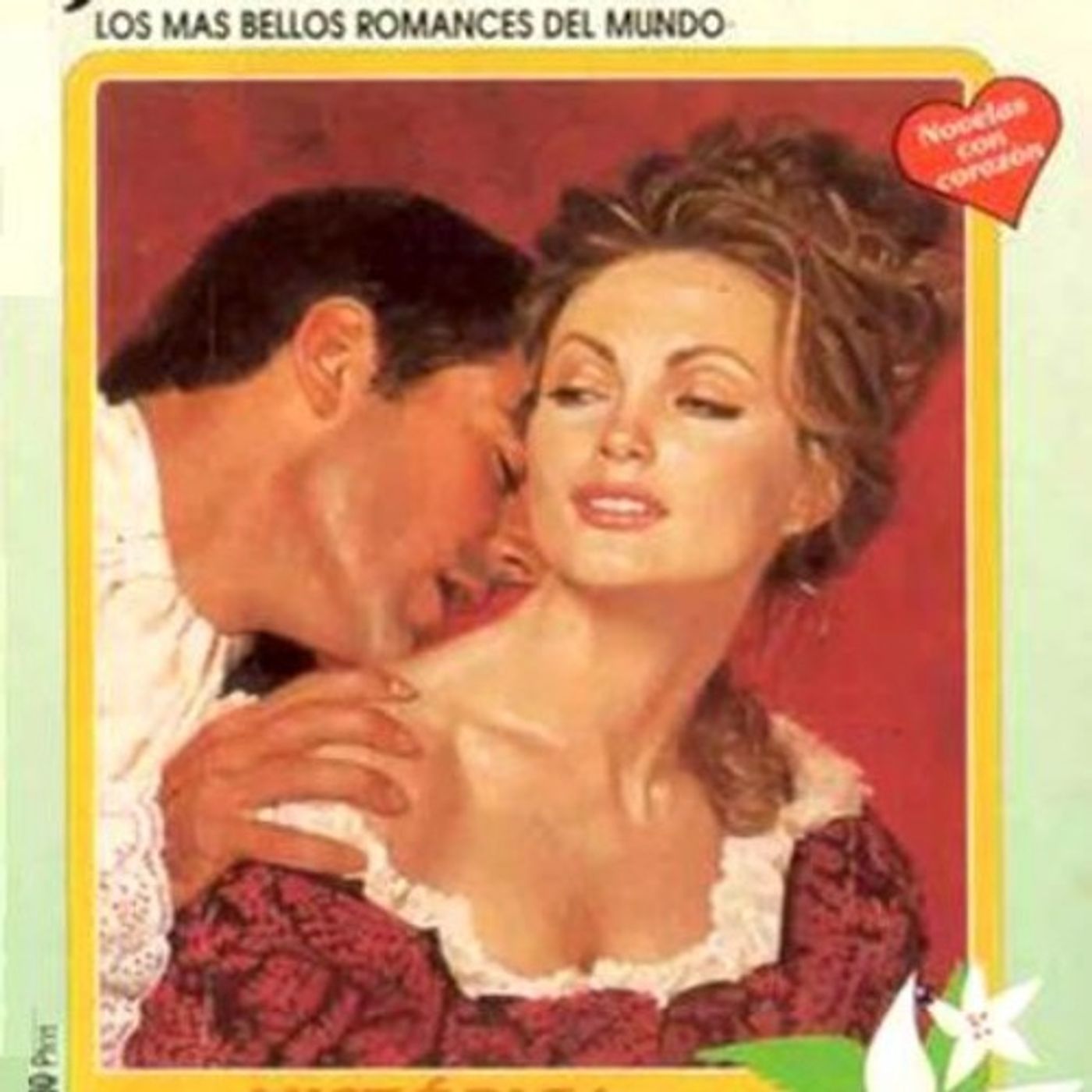 La dama misteriosa - Patricia Wynn