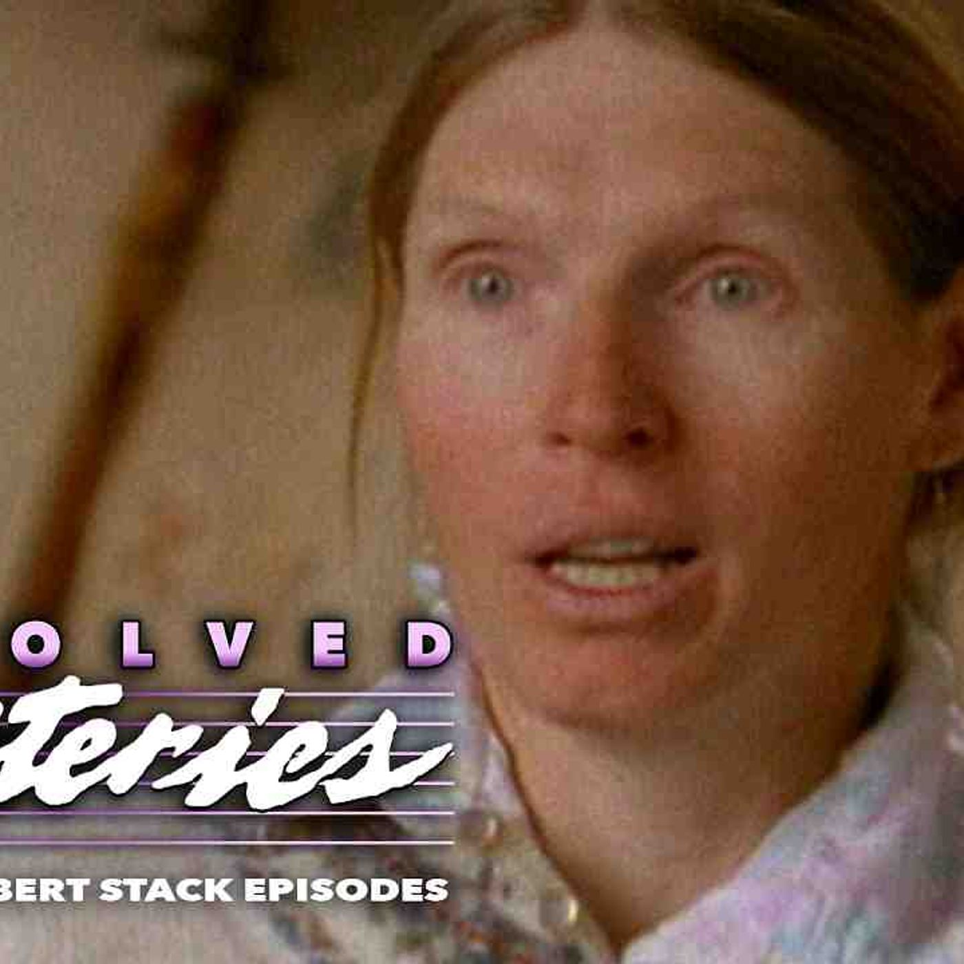 Unsolved Mysteries with Robert Stack - - Full Episode