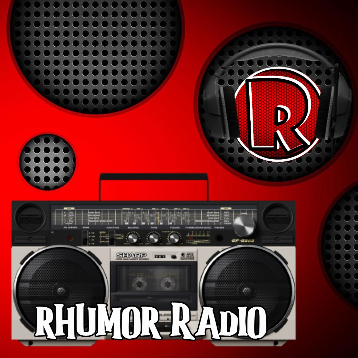 Rhumor RADIO