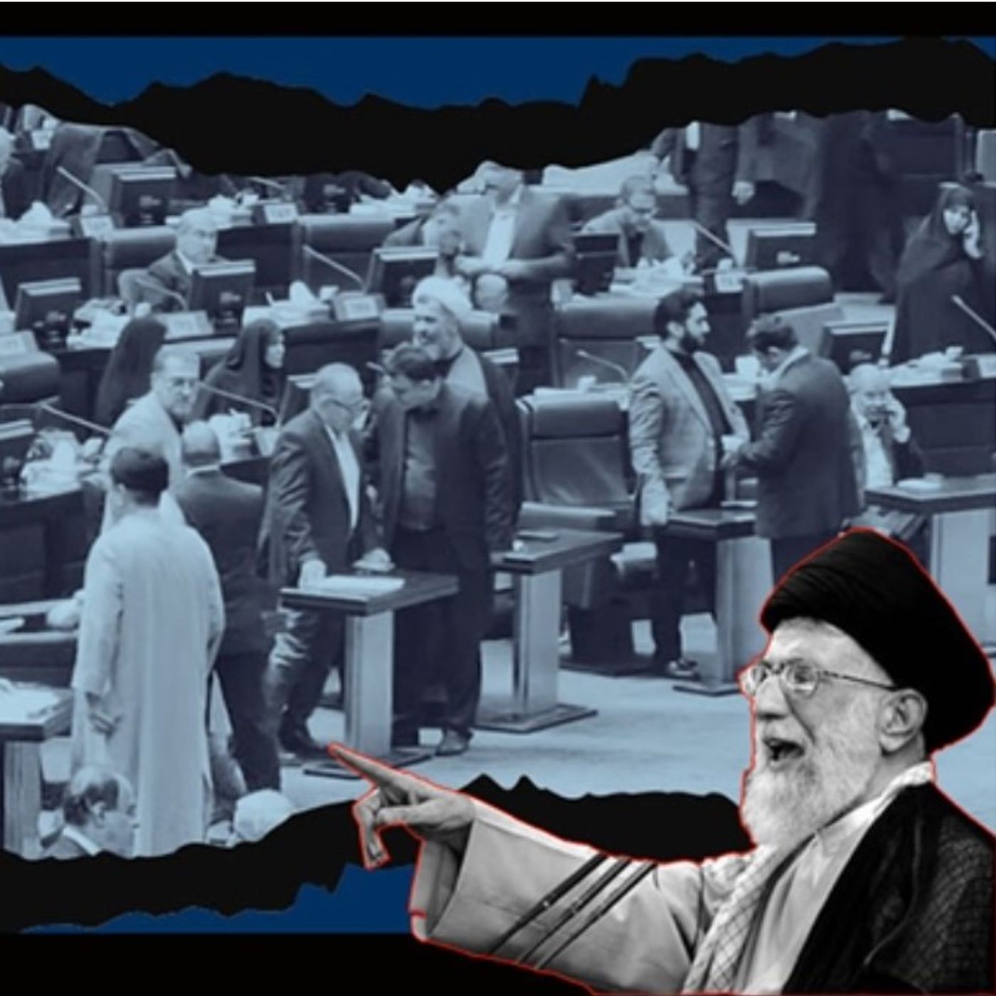 کابینهٔ دستوری و «شفاف‌سازی» ولایت مطلقه