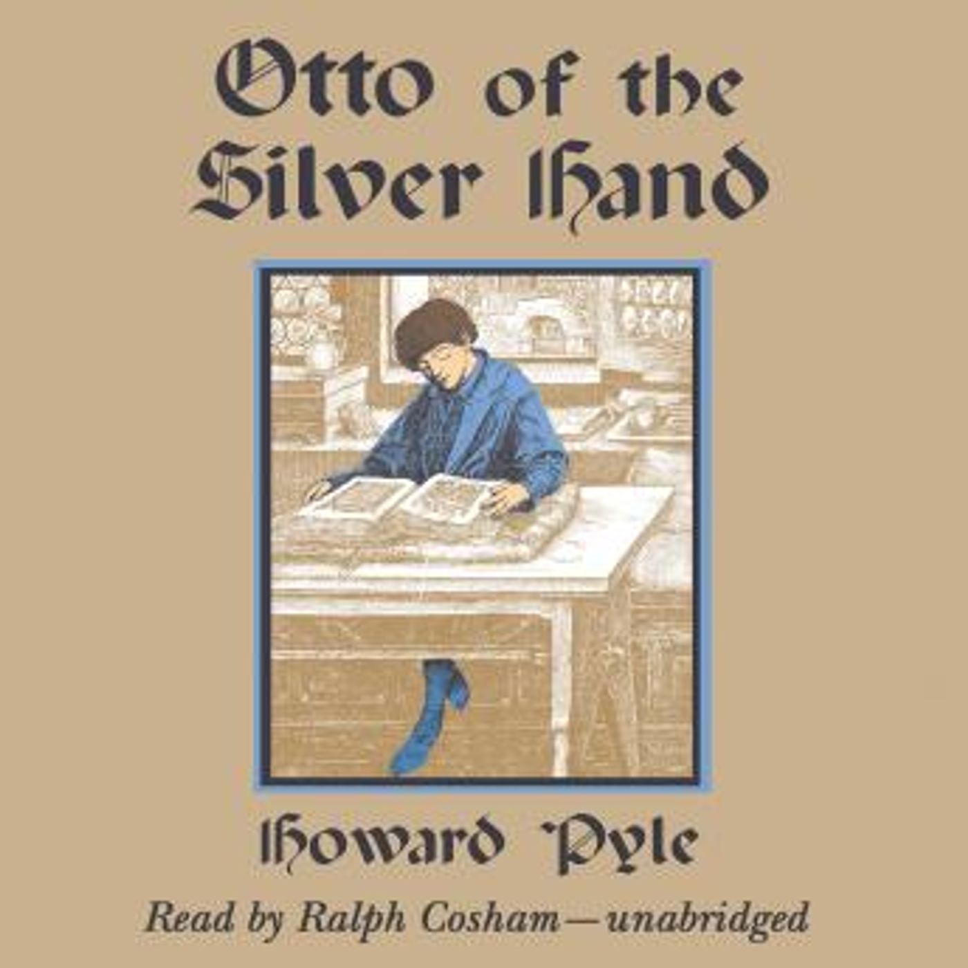 Download Top Full Audiobooks in Fiction, Action & Adventure