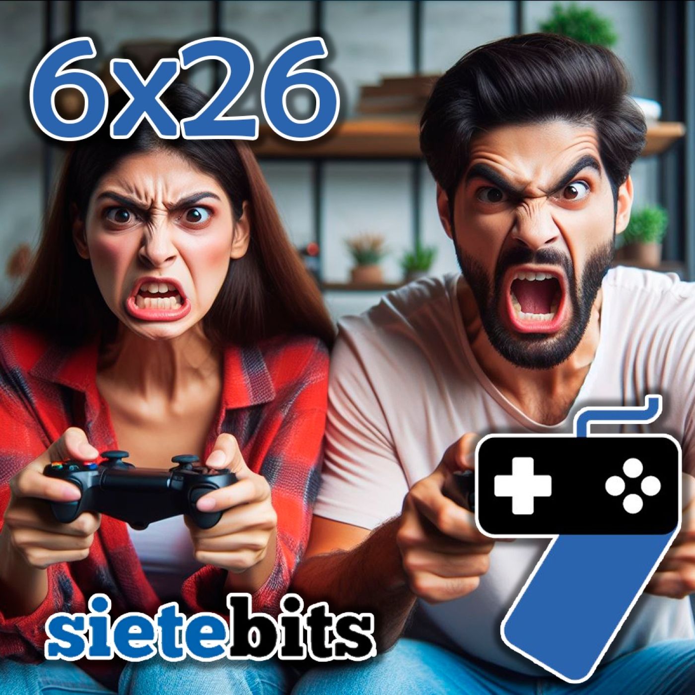 SieteBITS