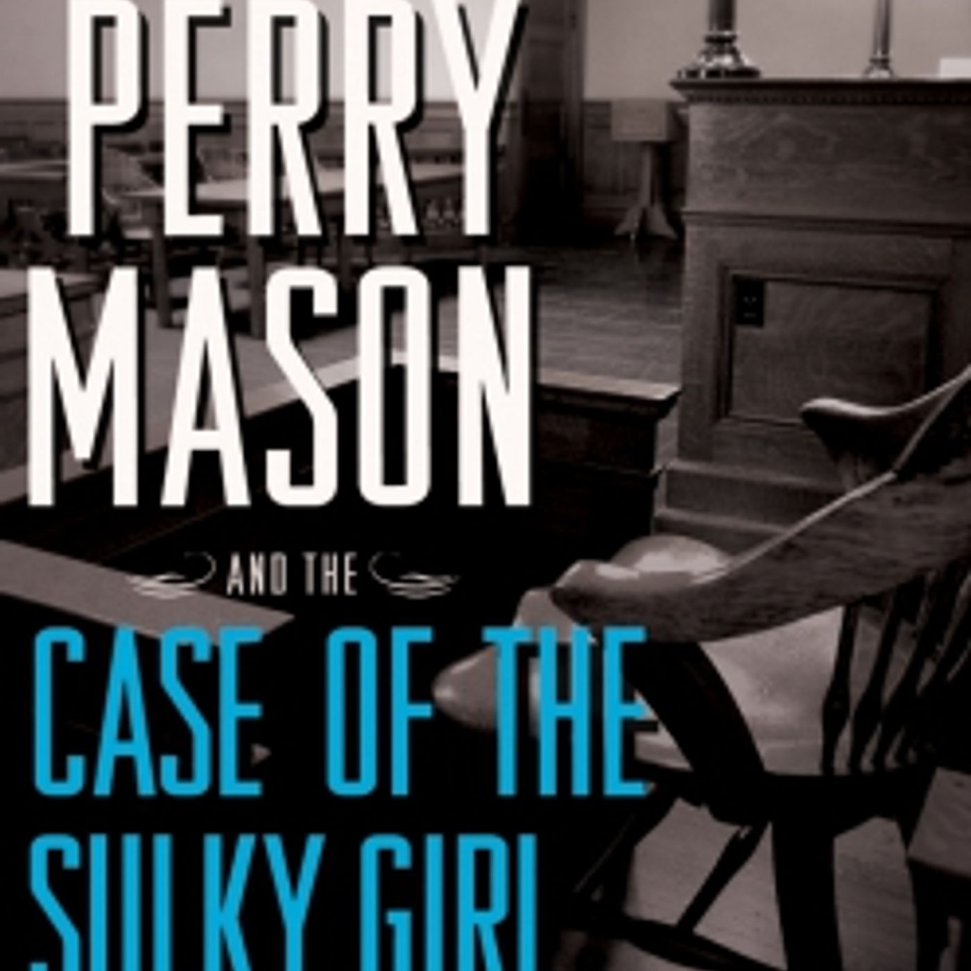 Unlock Top Full Audiobooks in Mystery, Thriller & Horror, Legal & Political
