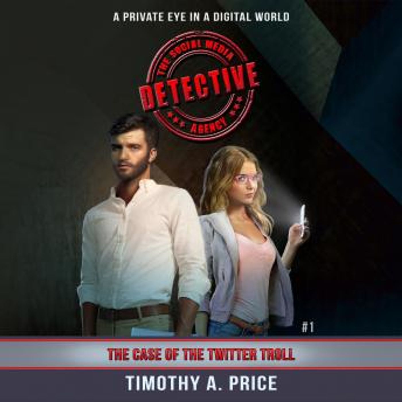 Top Full Audiobooks in Mystery, Thriller & Horror, Police & Detective