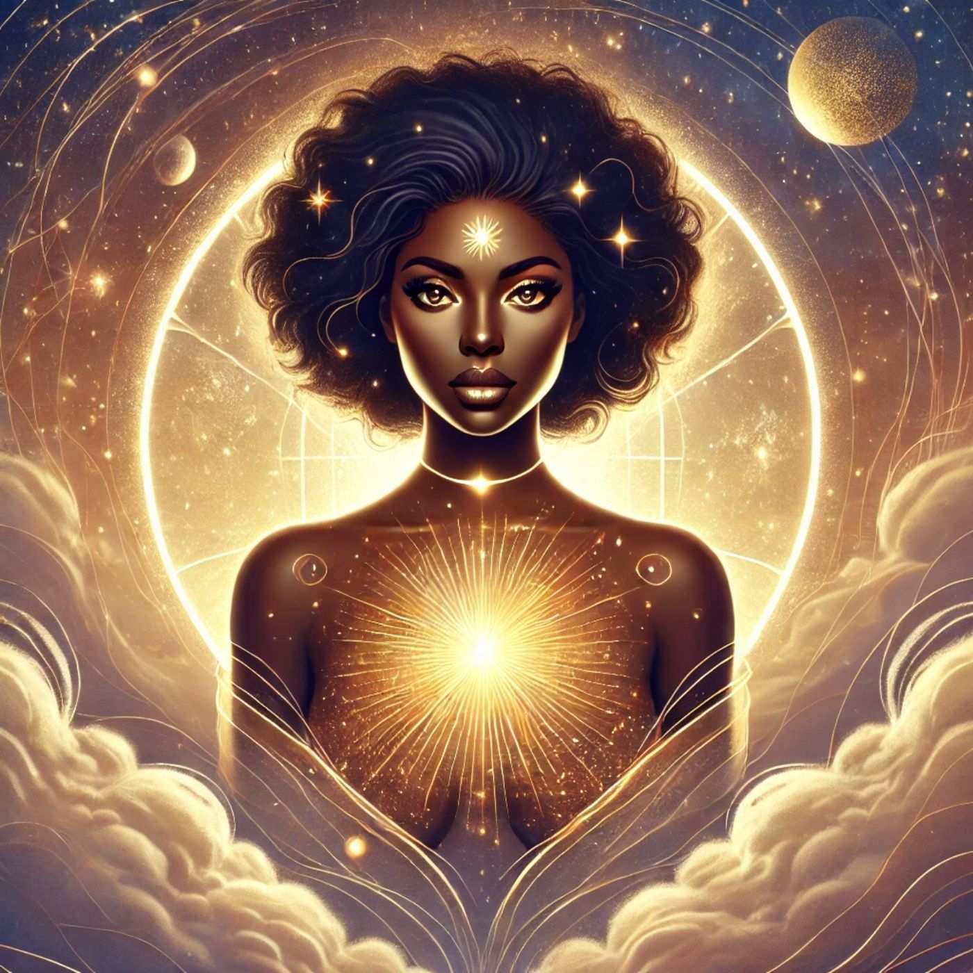 The Divinity Within