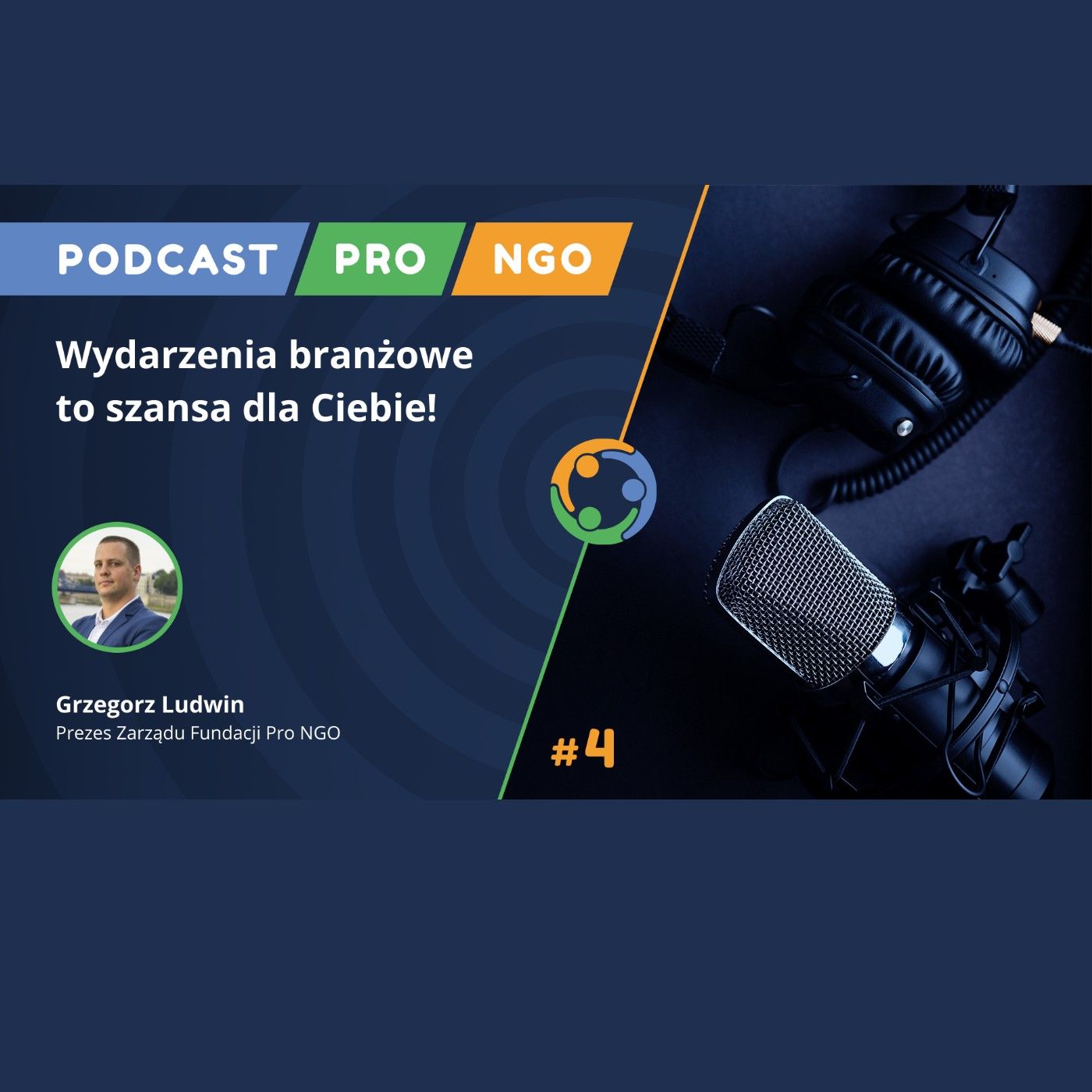 Pro NGO